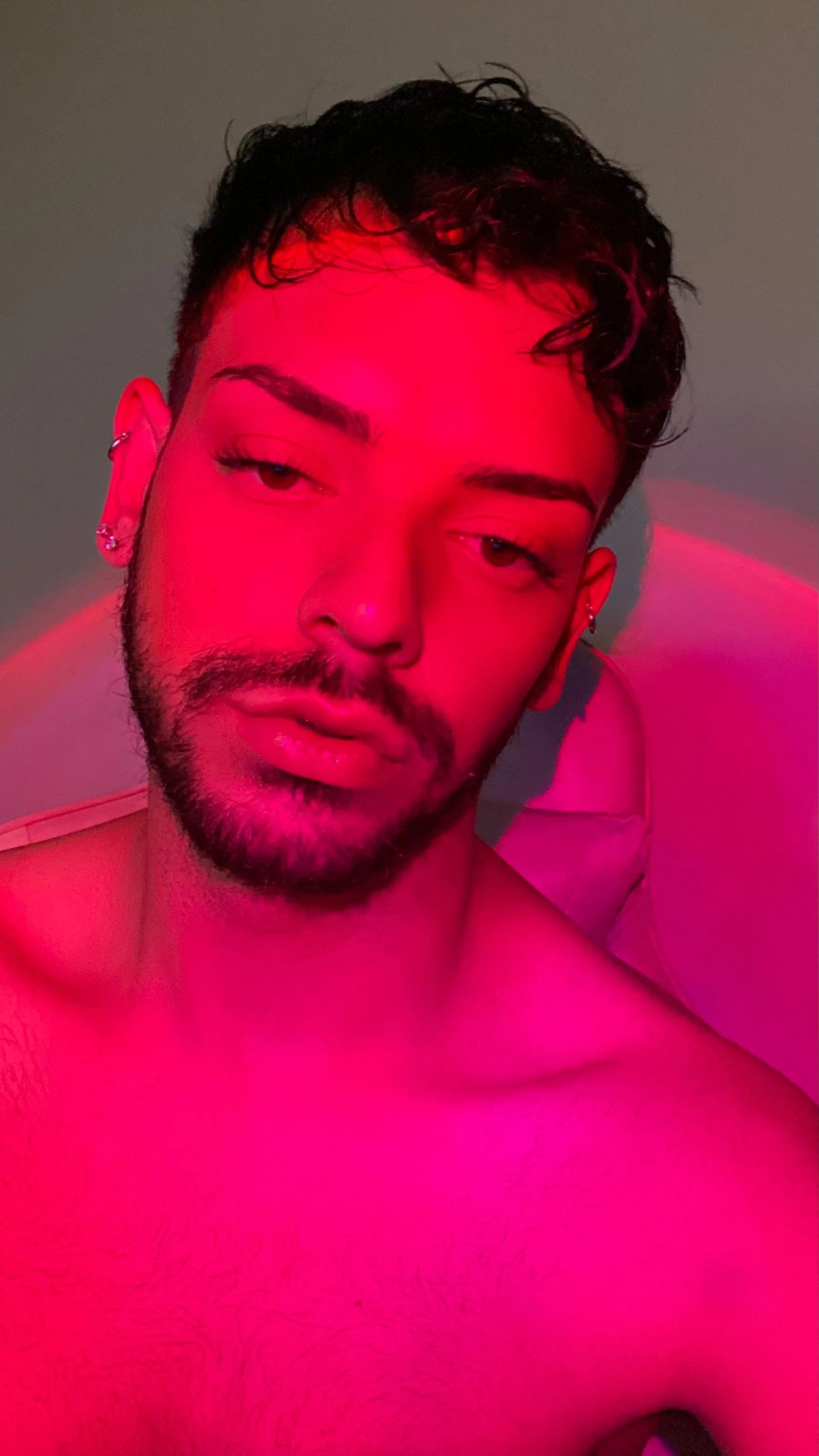 XXX Porn Photo of Nude Logan_cocky 5