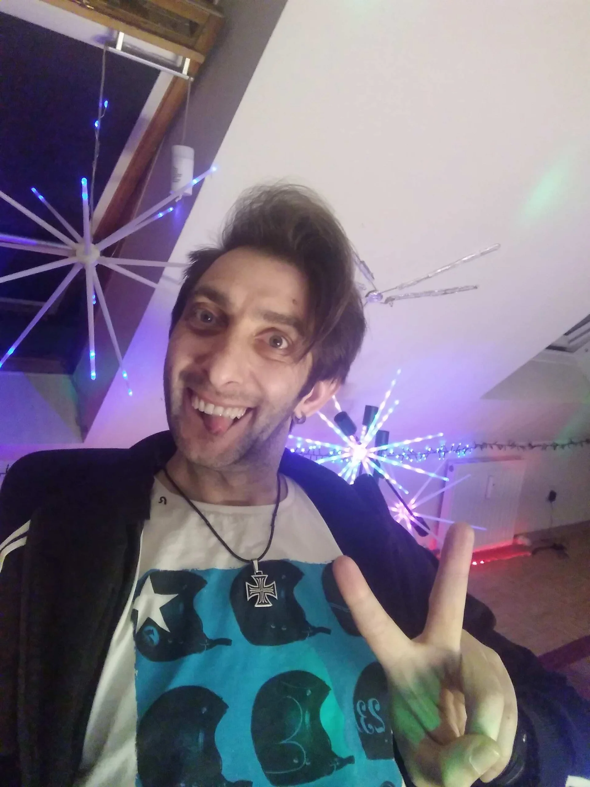 XXX Porn Photo of Nude OllyFummler 19