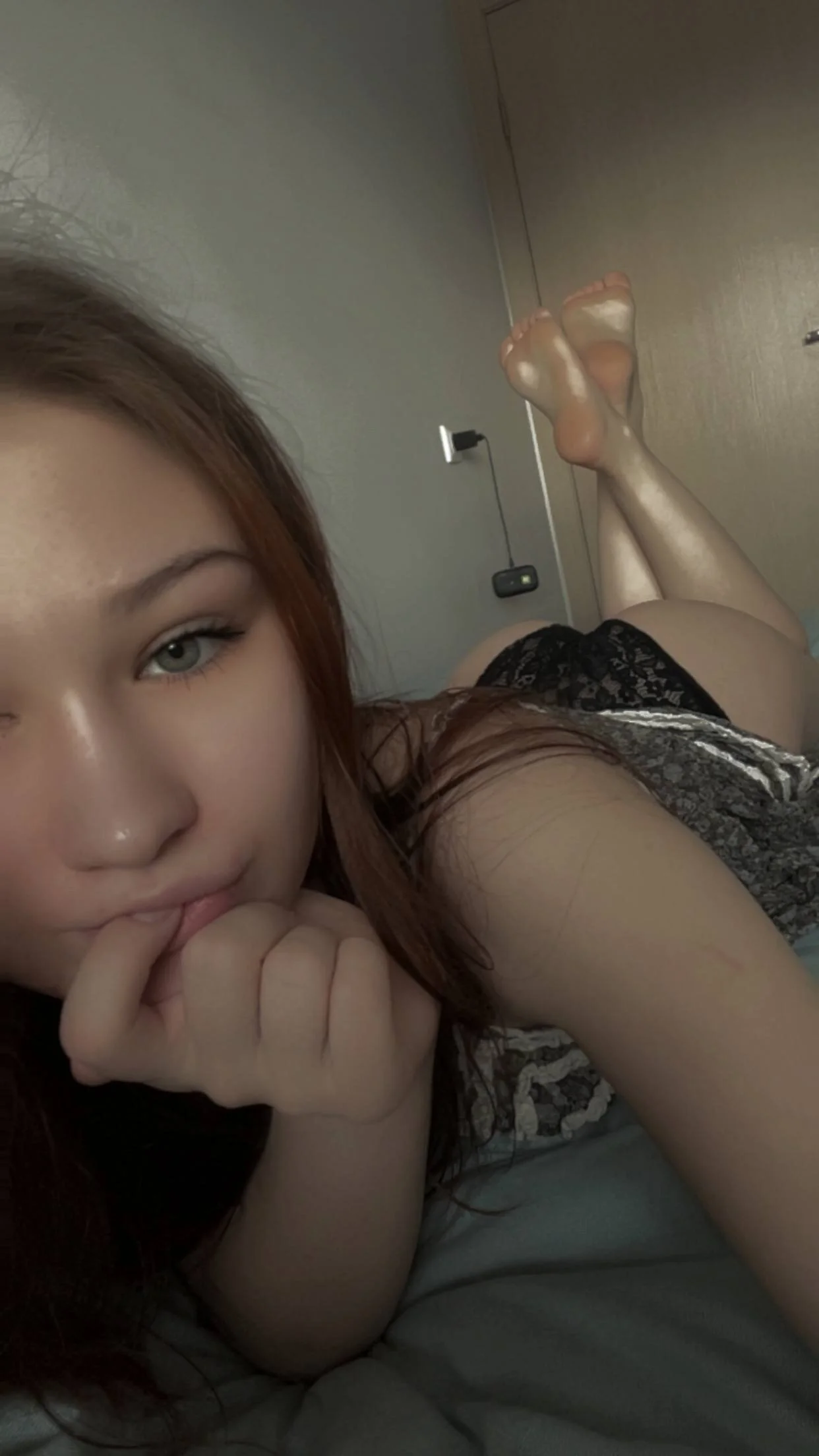 XXX Porn Photo of Nude kataleya228 3