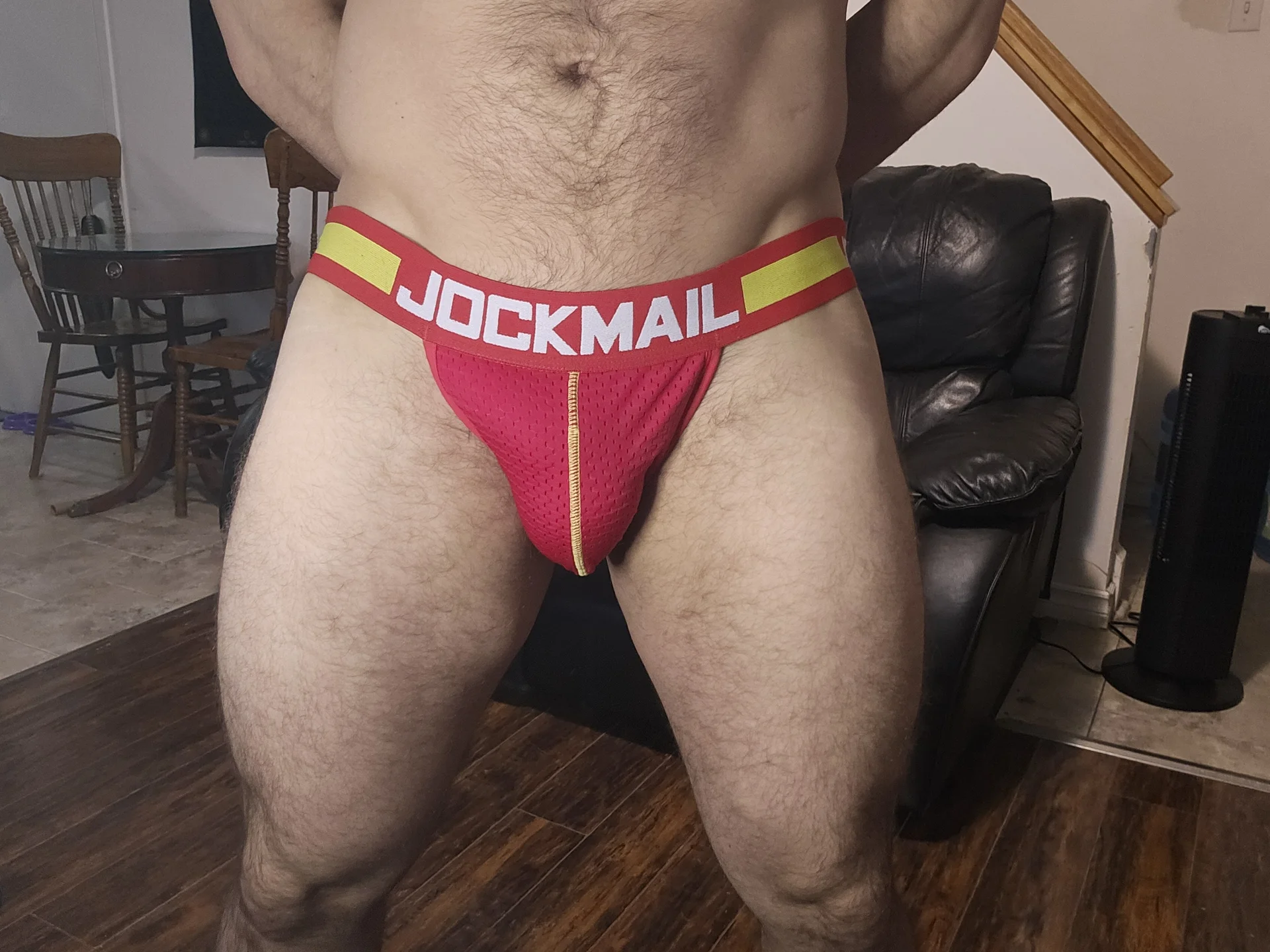 XXX Porn Photo of Nude Thekodyy 2