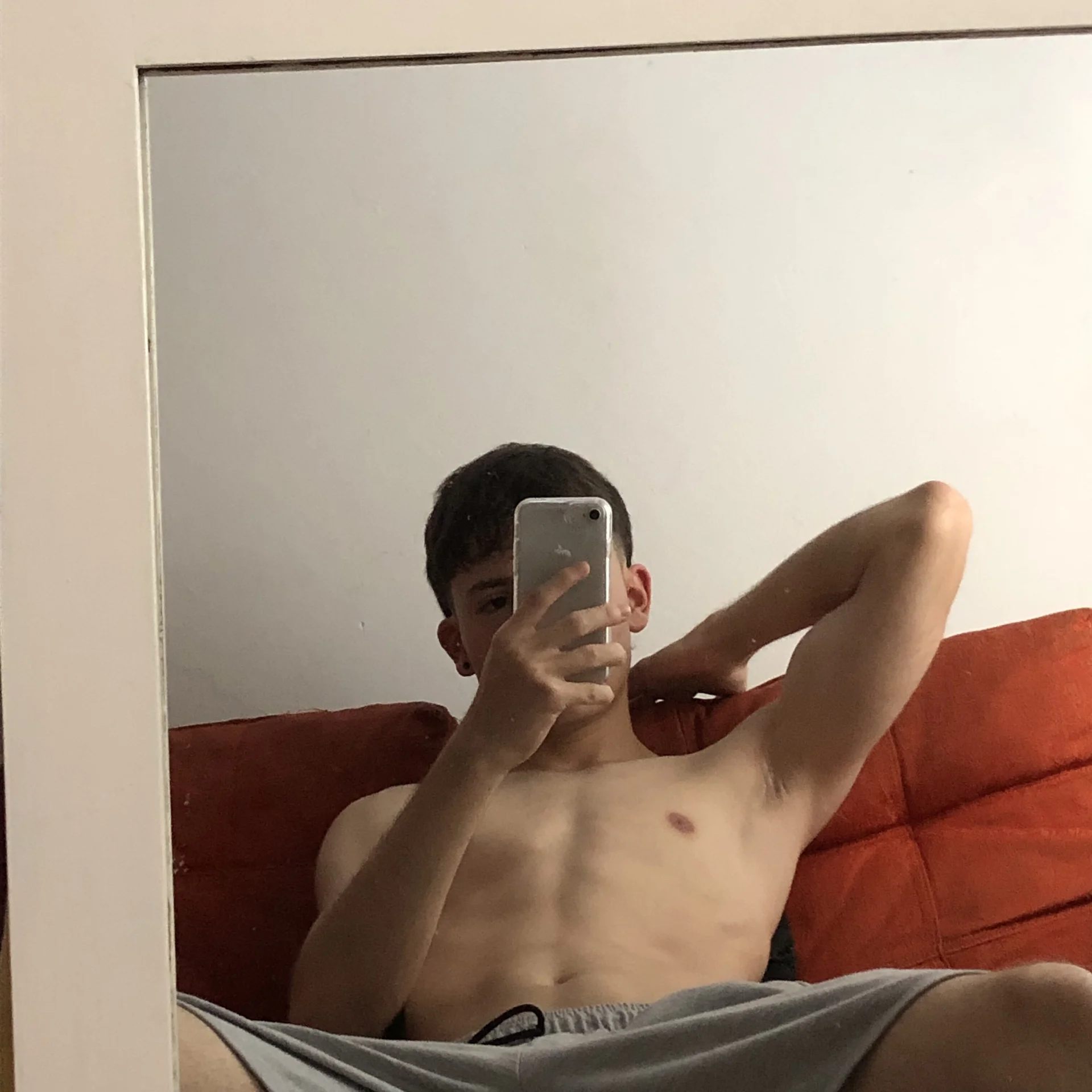 XXX Porn Photo of Nude Benji_Andrew 14