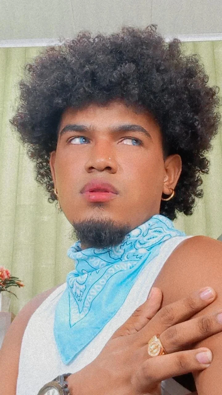 XXX Porn Photo of Nude JaicobRuneer 3