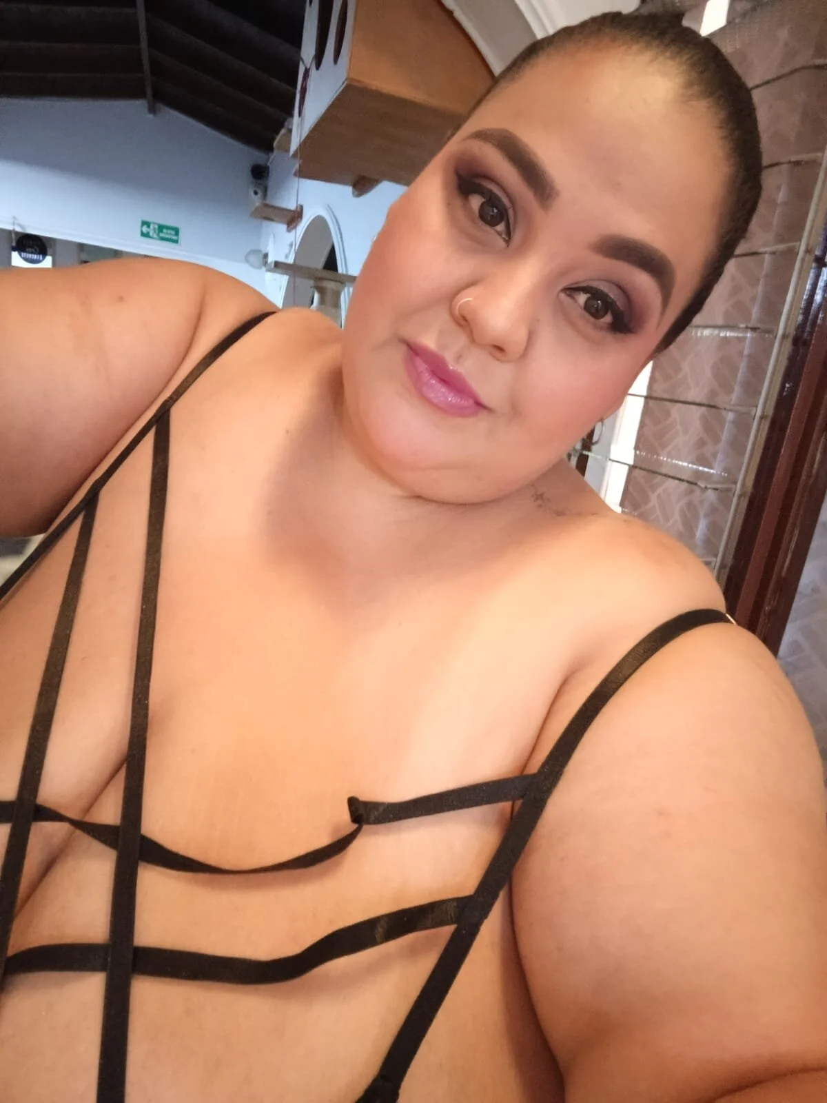 XXX Porn Photo of Nude Alisson_am 122