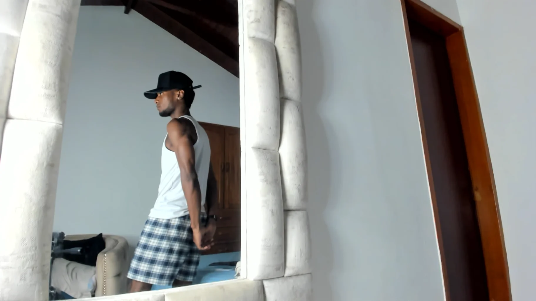 XXX Porn Photo of Nude BennBrown 19
