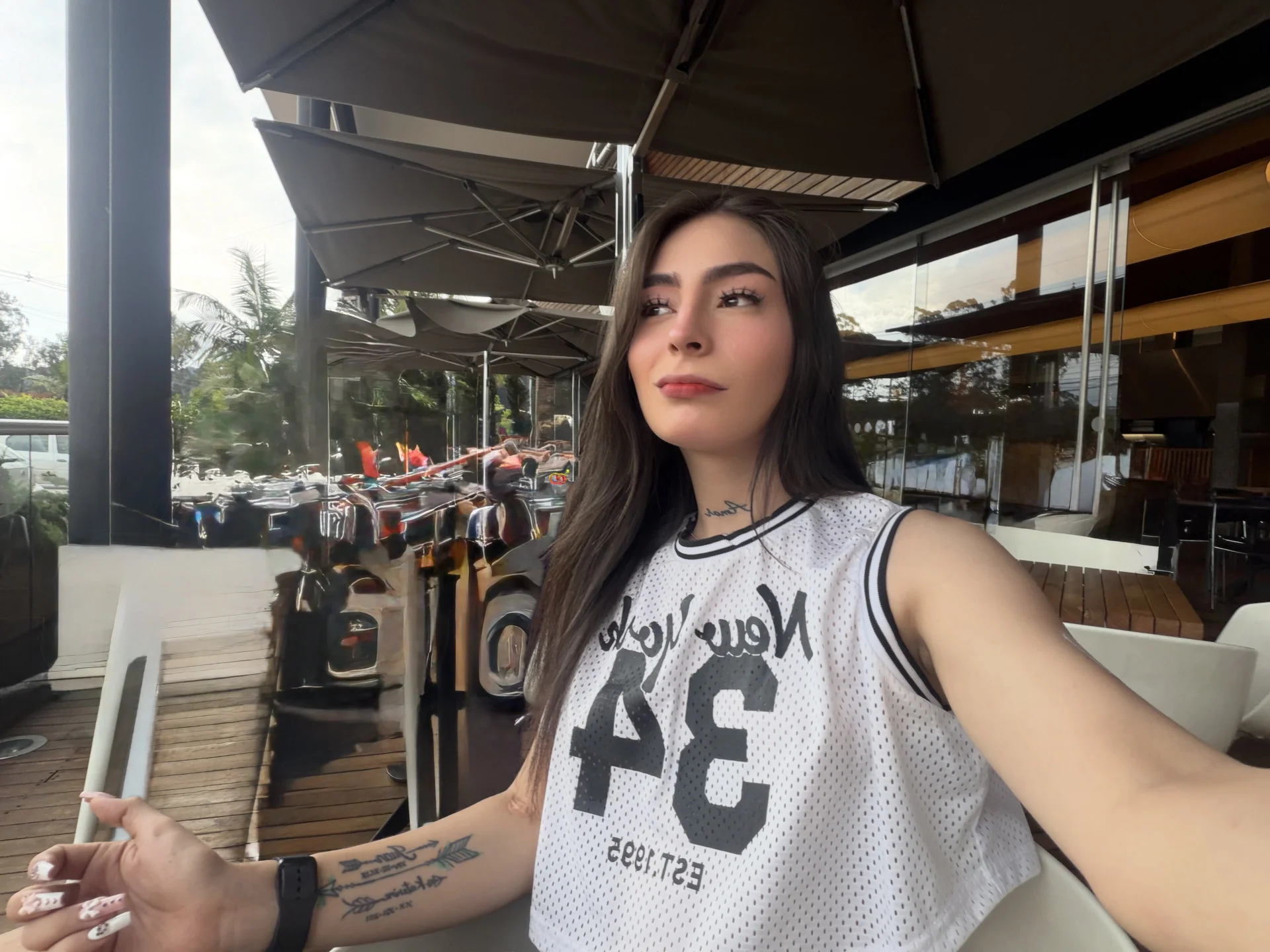 XXX Porn Photo of Nude Camistar18 39
