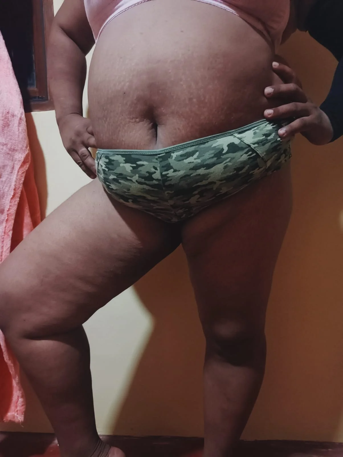 XXX Porn Photo of Nude RosiBaby_S 4