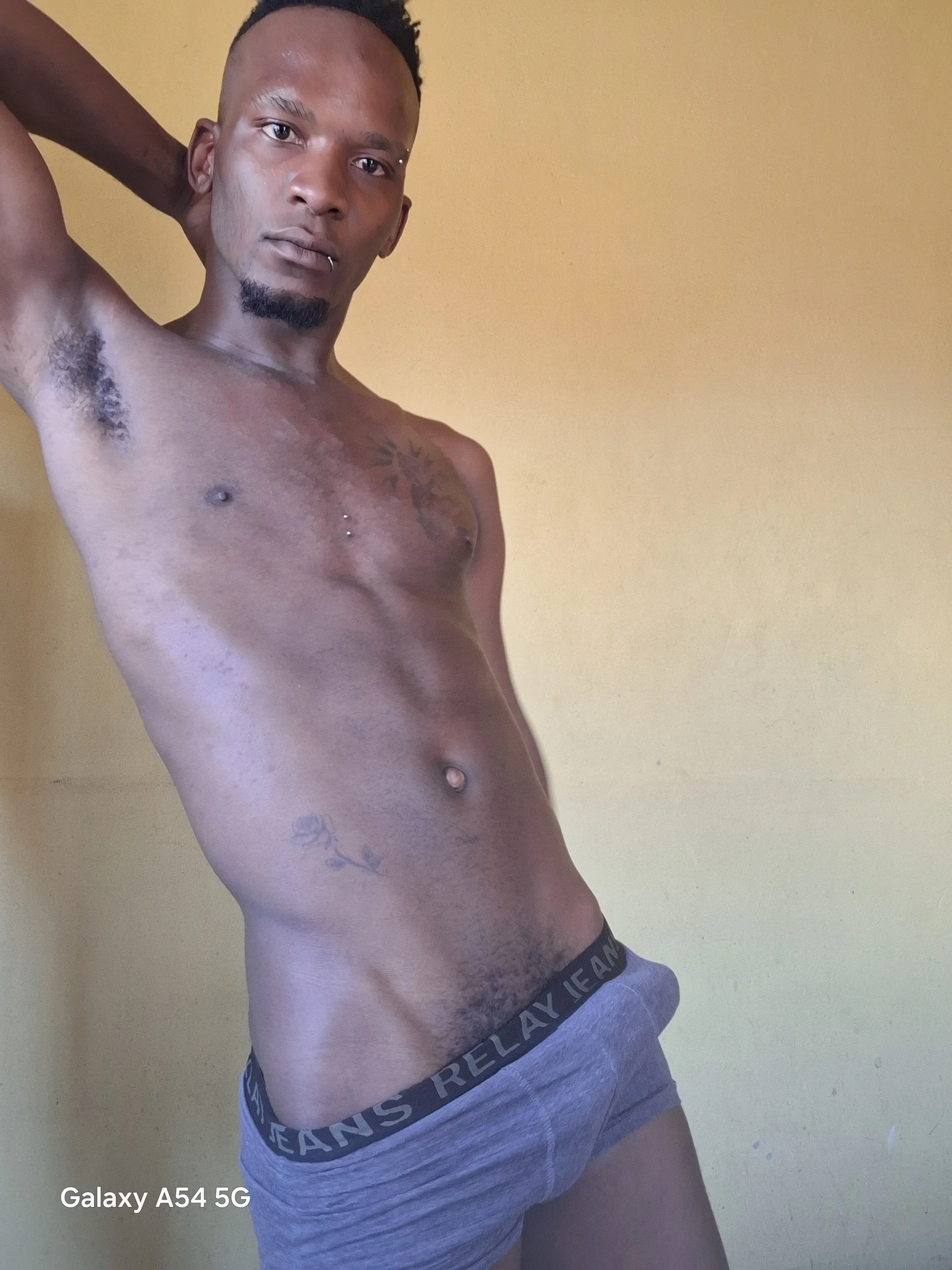 XXX Porn Photo of Nude RAWFREAKYVERSE 10