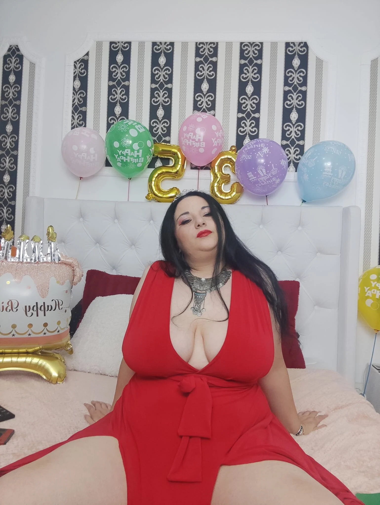XXX Porn Photo of Nude Alesha_XO 18