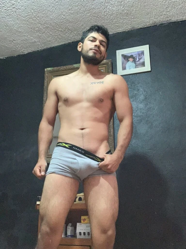 XXX Porn Photo of Nude Twistermc11 5