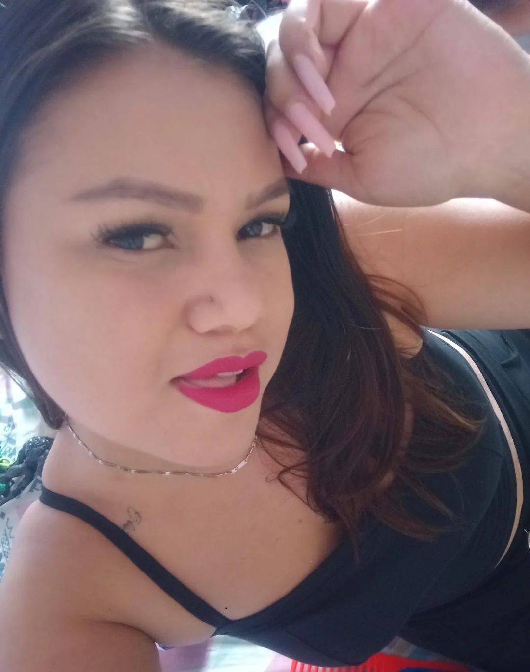 XXX Porn Photo of Nude aixa_bridge 3