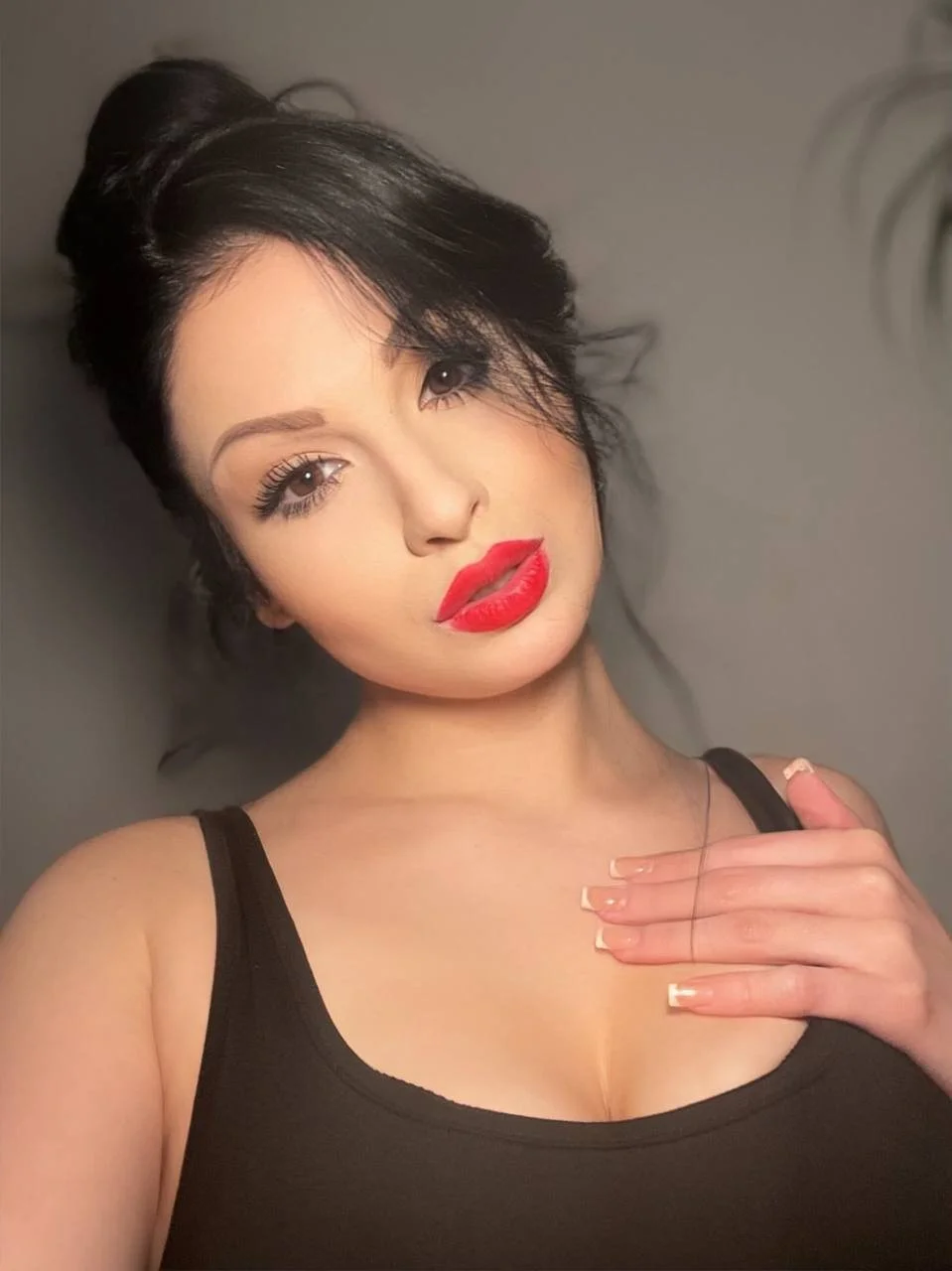 XXX Porn Photo of Nude beckyy_tayloor 10