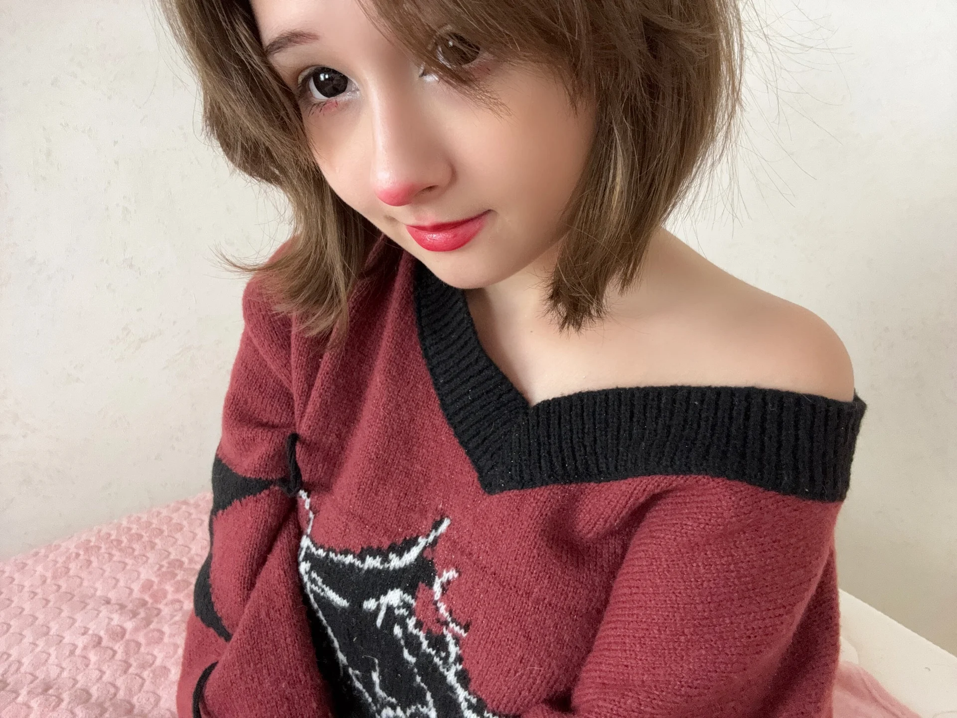 XXX Porn Photo of Nude Mary_uw 142