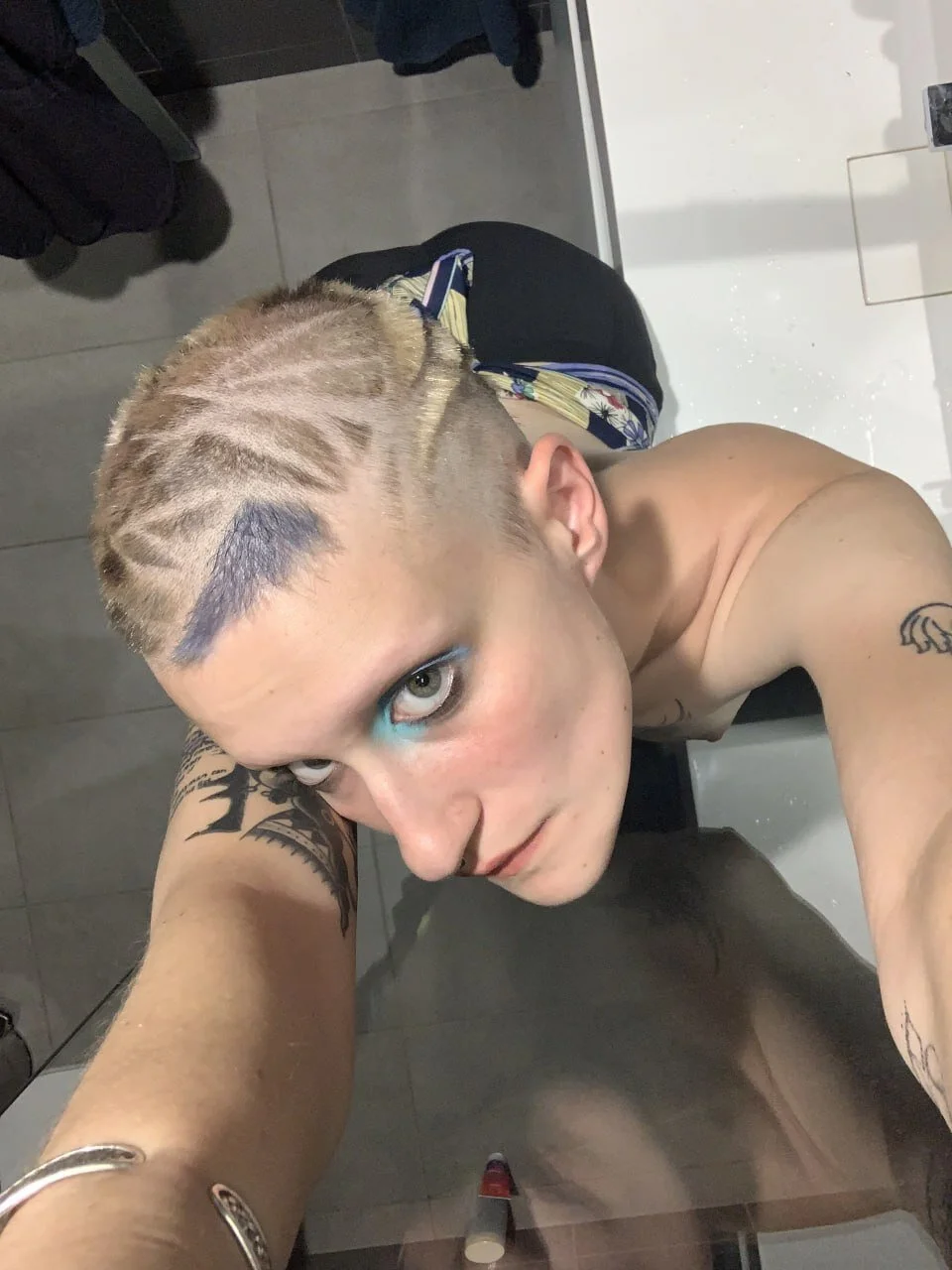 XXX Porn Photo of Nude Candy_Rust 2