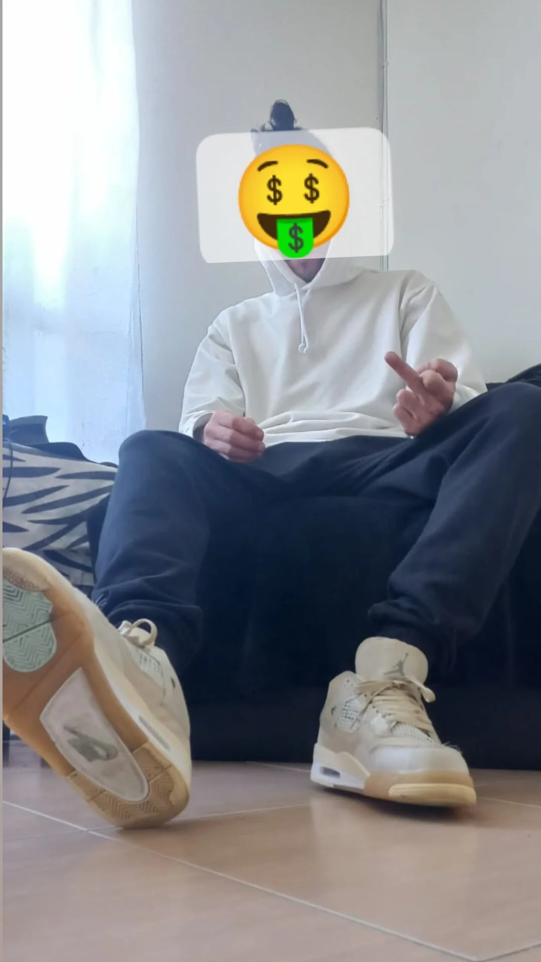XXX Porn Photo of Nude Money_For_masterCody 1