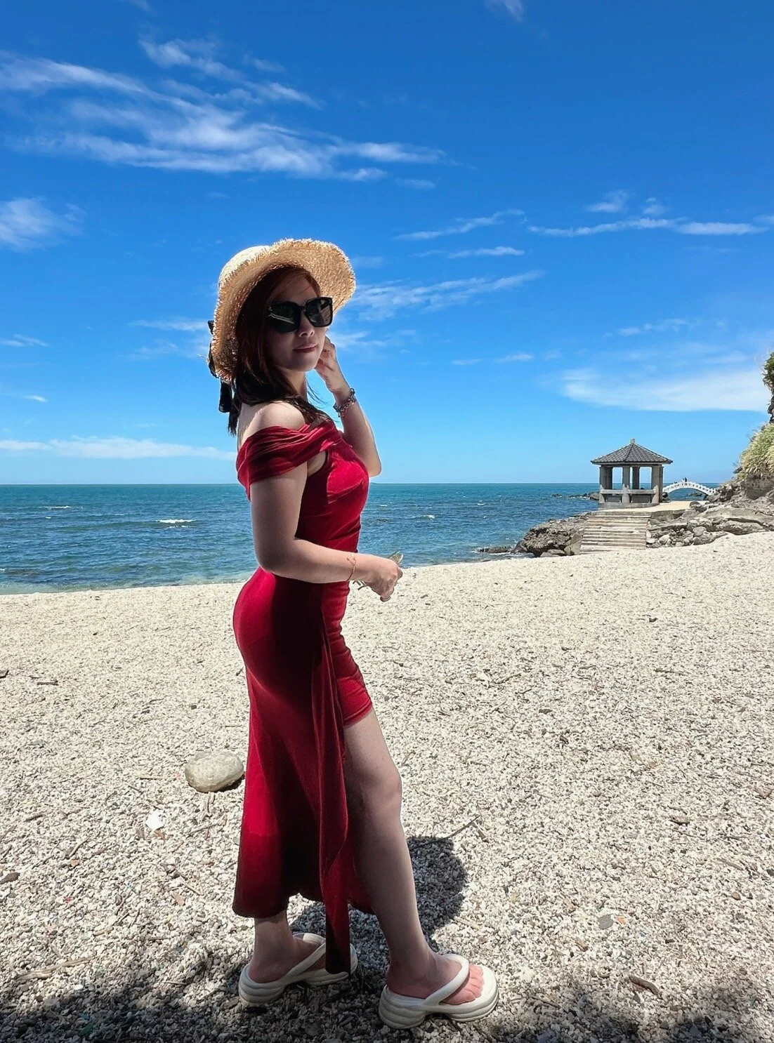 XXX Porn Photo of Nude tw_yaya520 2