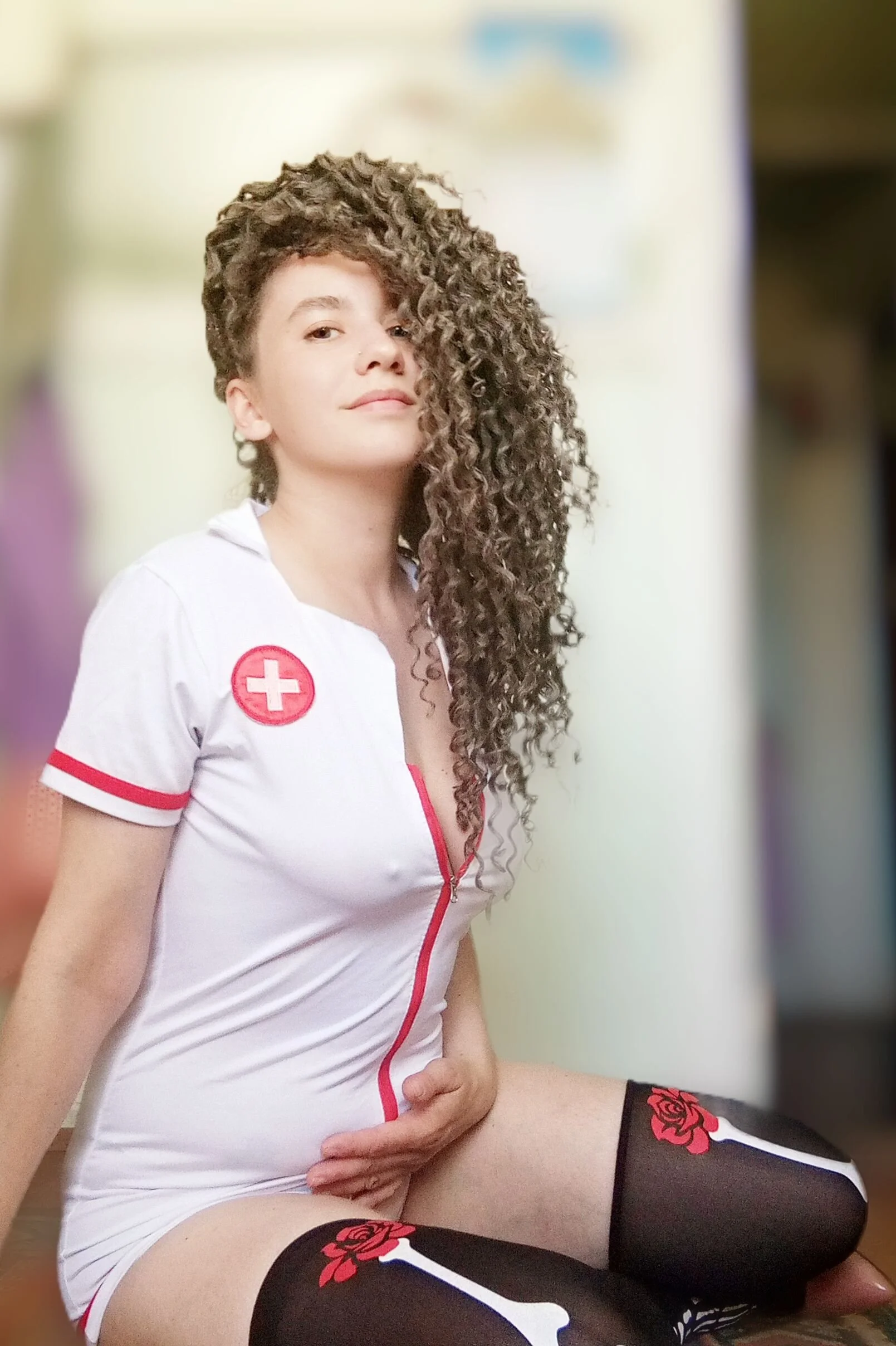 XXX Porn Photo of Nude Marlan_Vagner 123