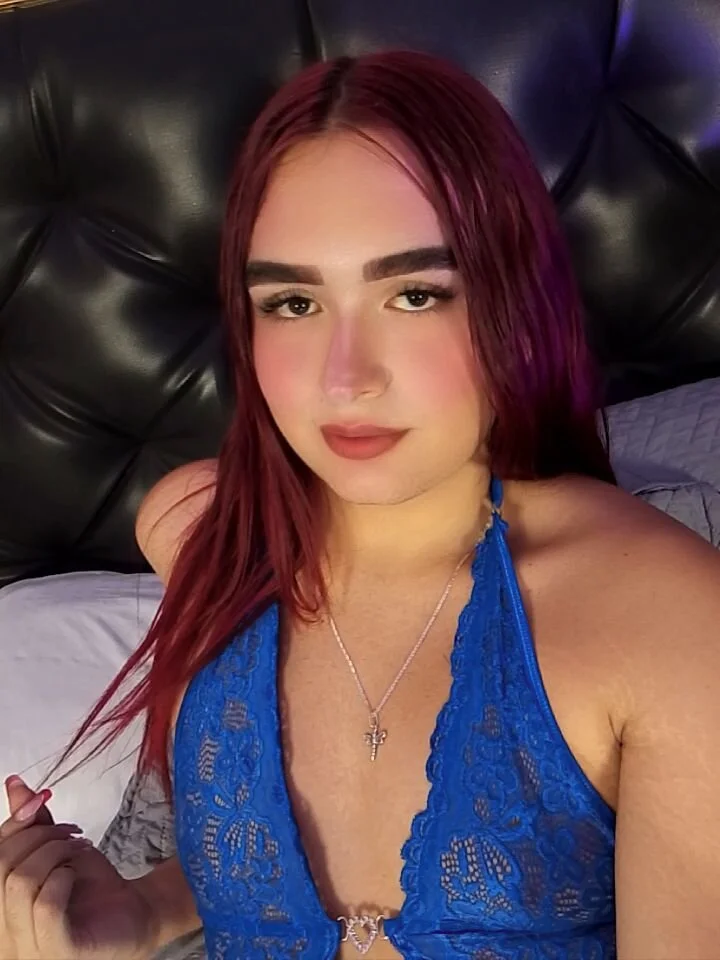 XXX Porn Photo of Nude CleoFoxx_ 3