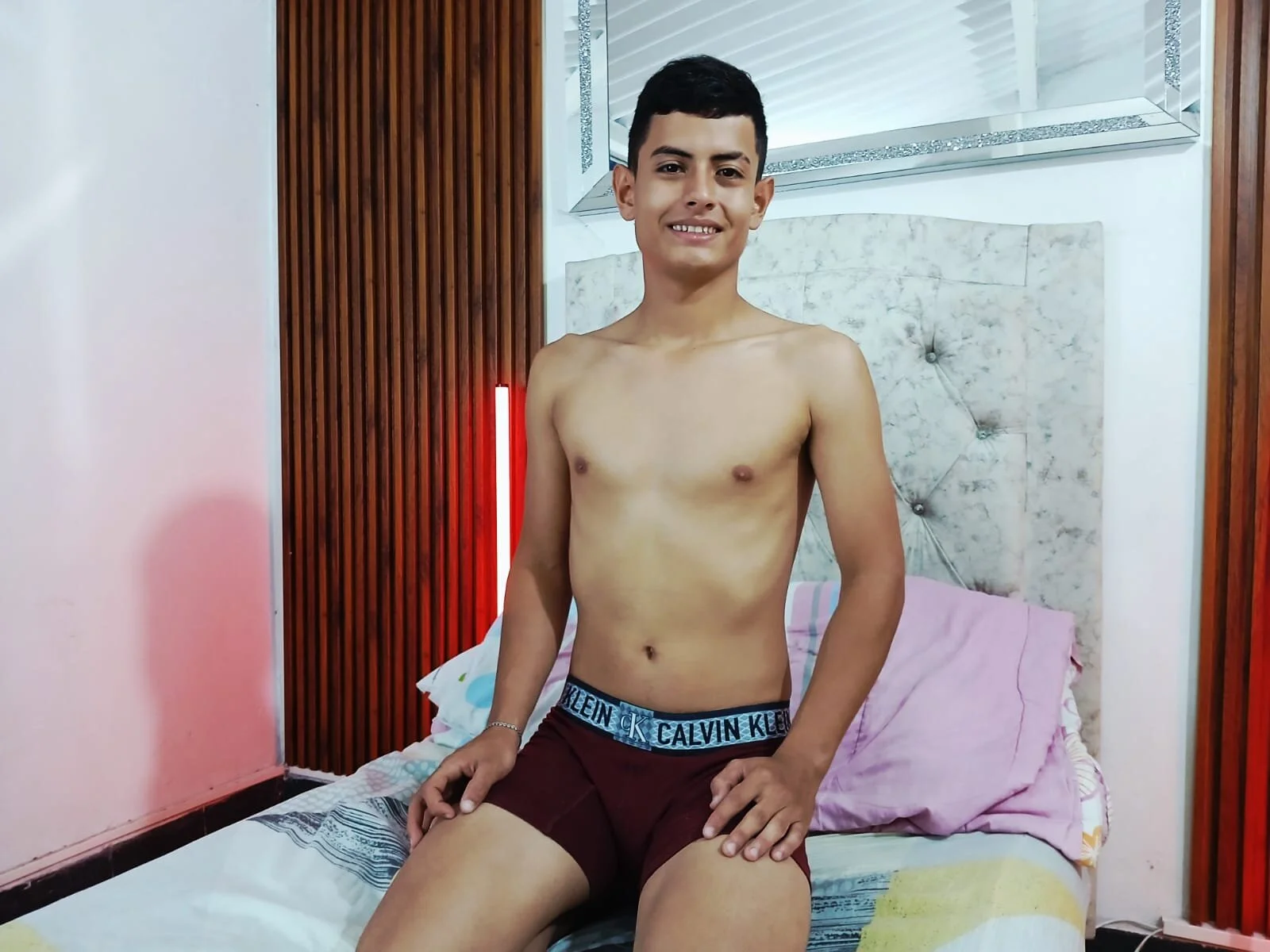 XXX Porn Photo of Nude felipe_lopez_ 2