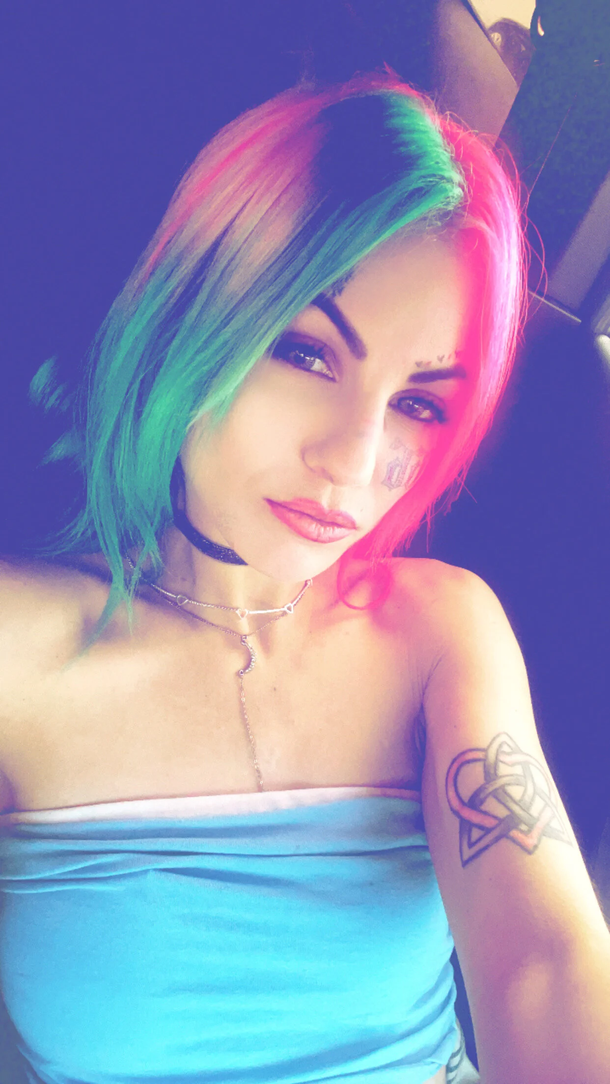 XXX Porn Photo of Nude Satans666Favorite 12