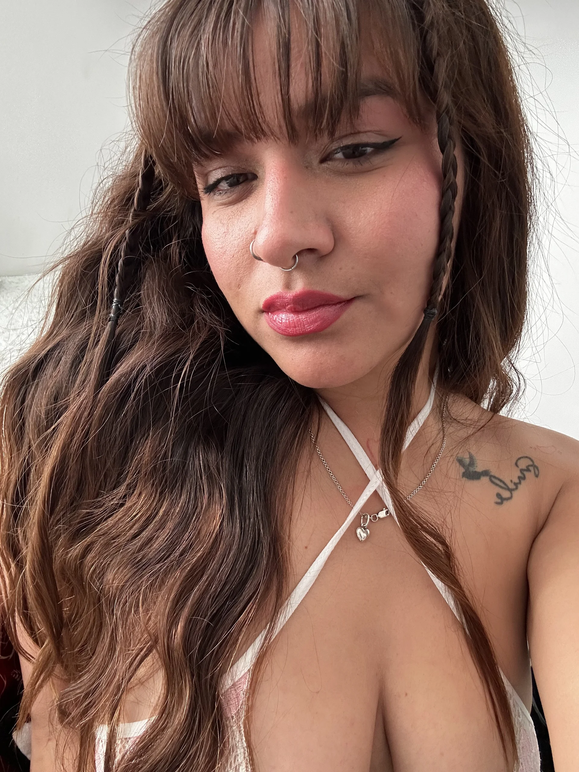 XXX Porn Photo of Nude Linda_Bellucci 4