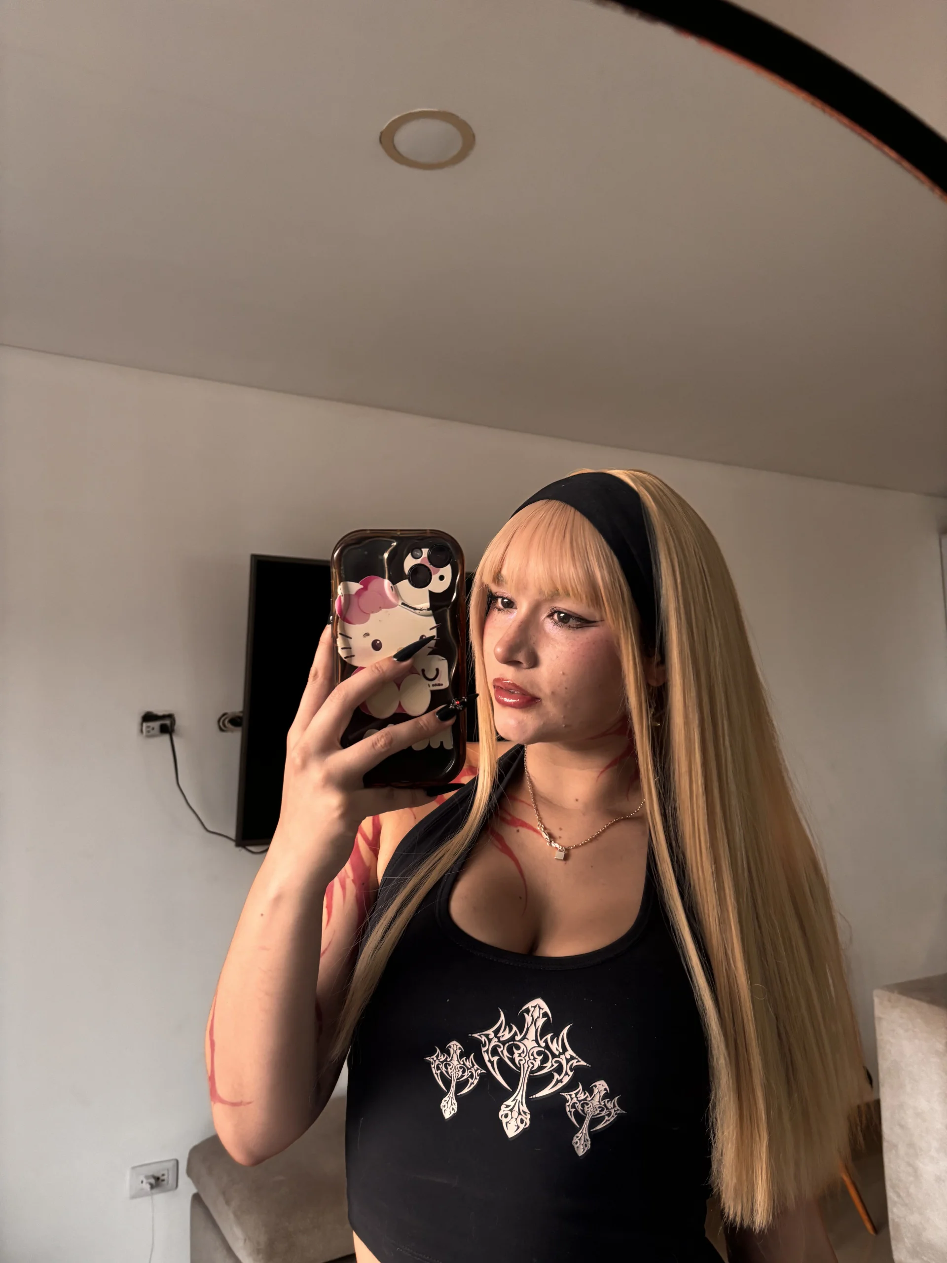 XXX Porn Photo of Nude Electra_doll_ 25