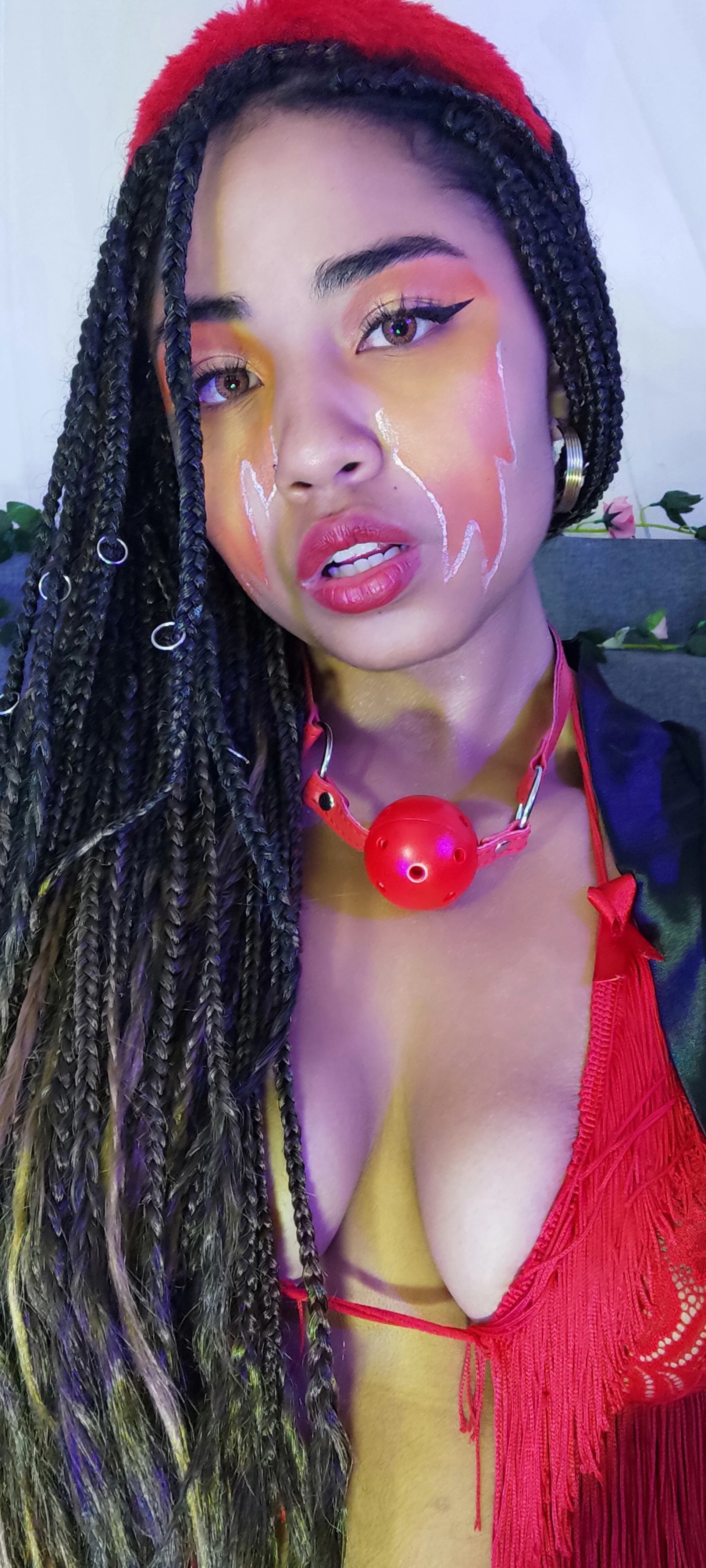 XXX Porn Photo of Nude 420Geminis 22