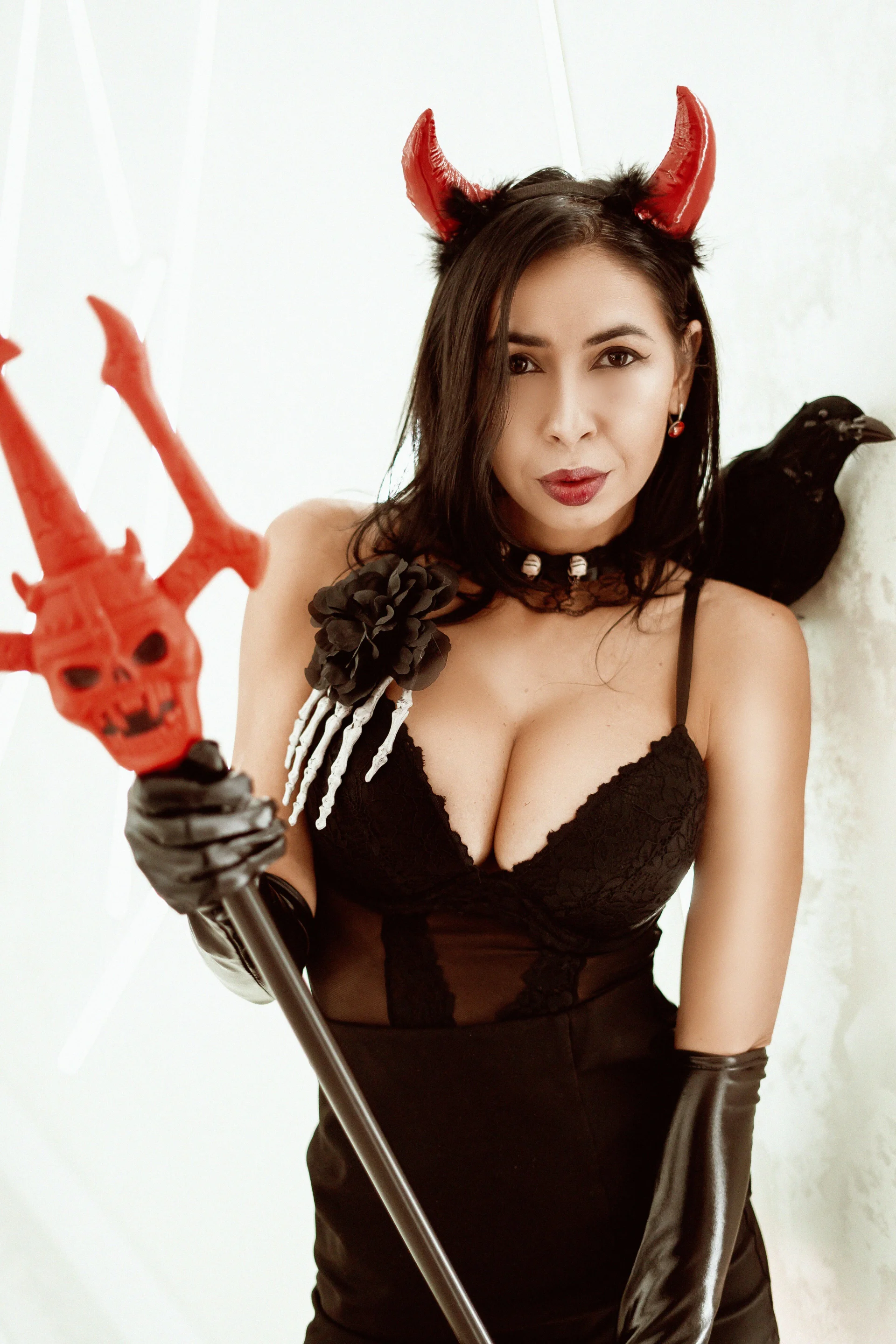 XXX Porn Photo of Nude SarraRose 43