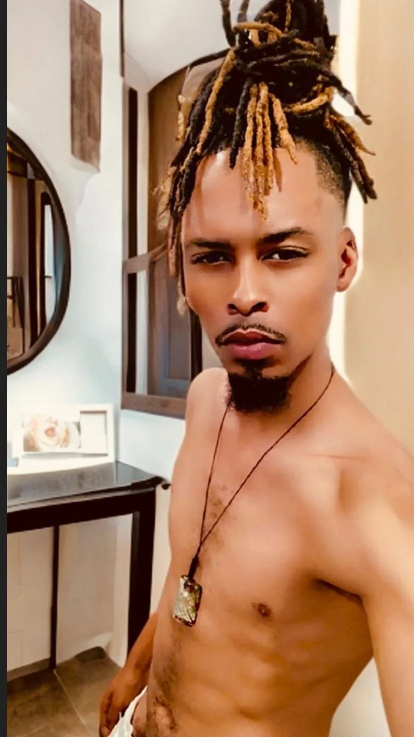 XXX Porn Photo of Nude xxxsylvester 6