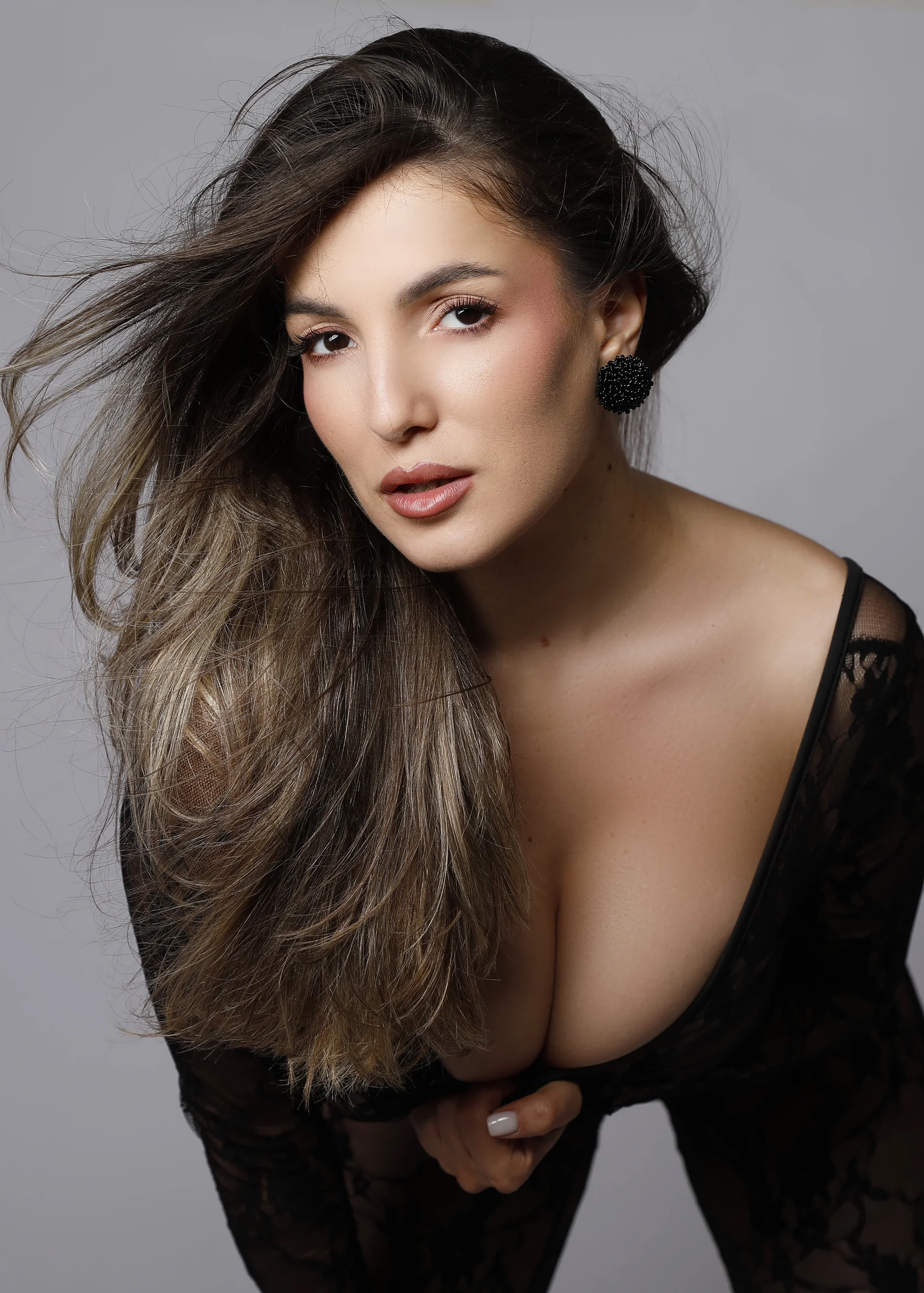 XXX Porn Photo of Nude KellyMathews 99