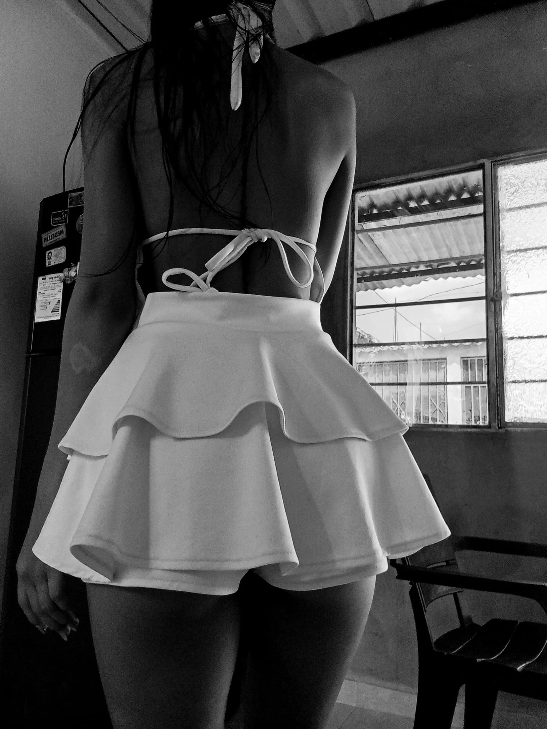 XXX Porn Photo of Nude Mohana_girls_sexy 8