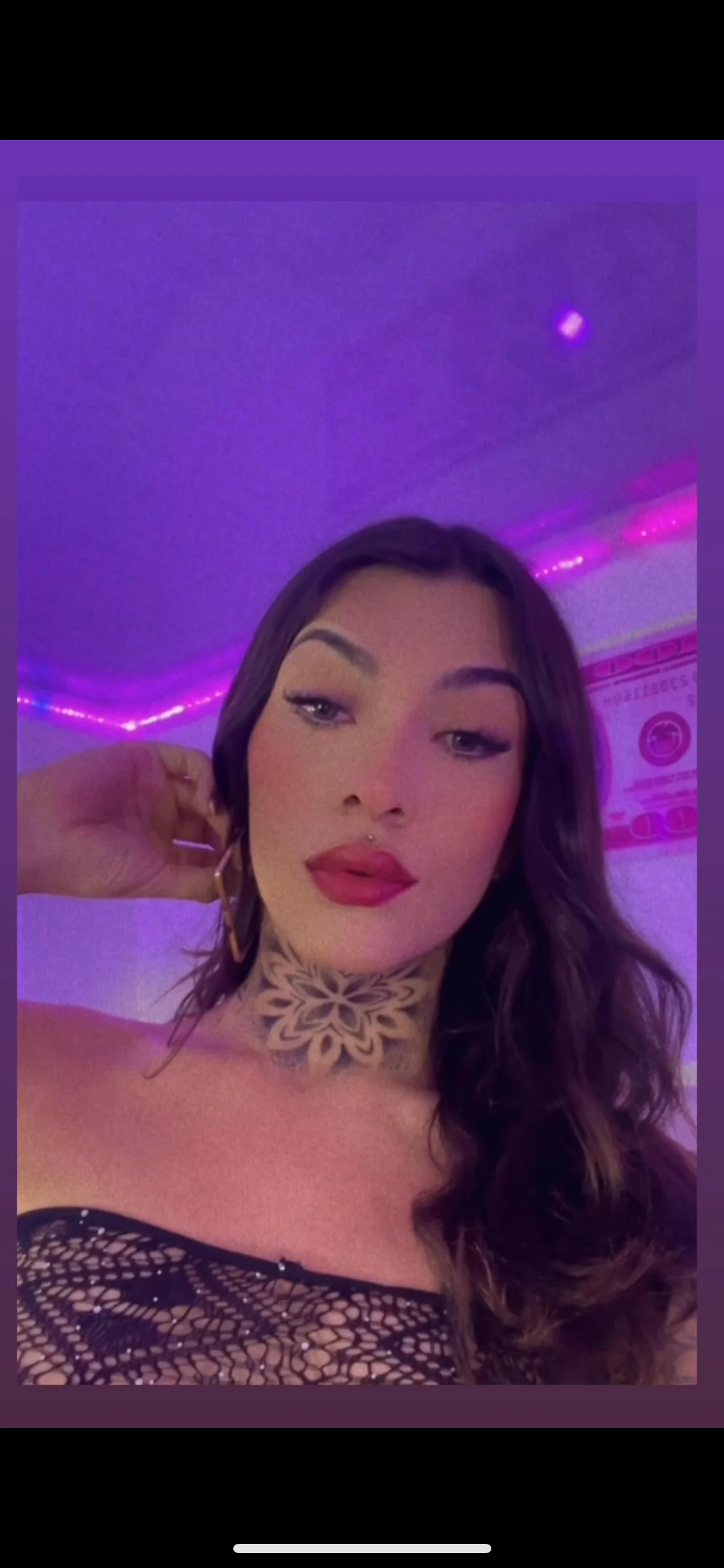 XXX Porn Photo of Nude Camila_Coxx 2