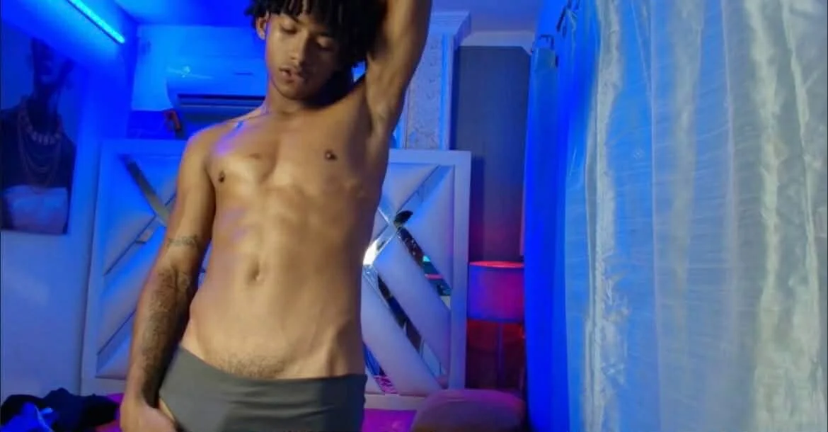 XXX Porn Photo of Nude PERSY_WT 2
