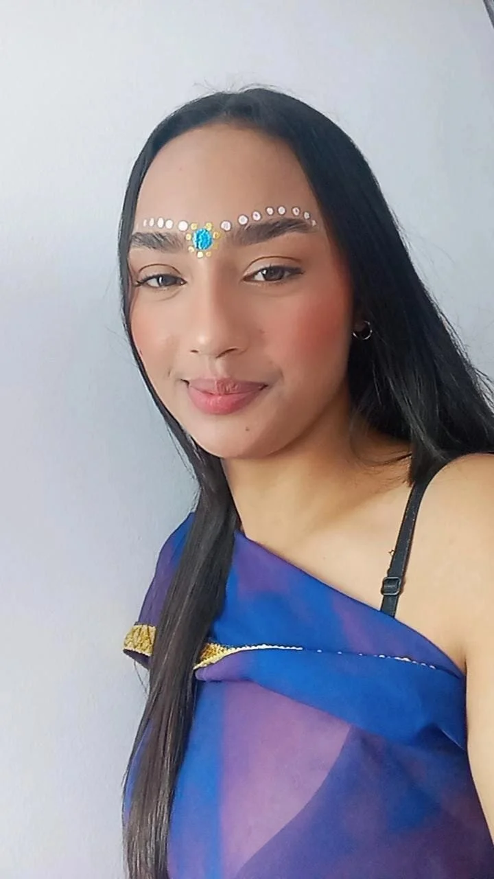 XXX Porn Photo of Nude shakti_moumita 15