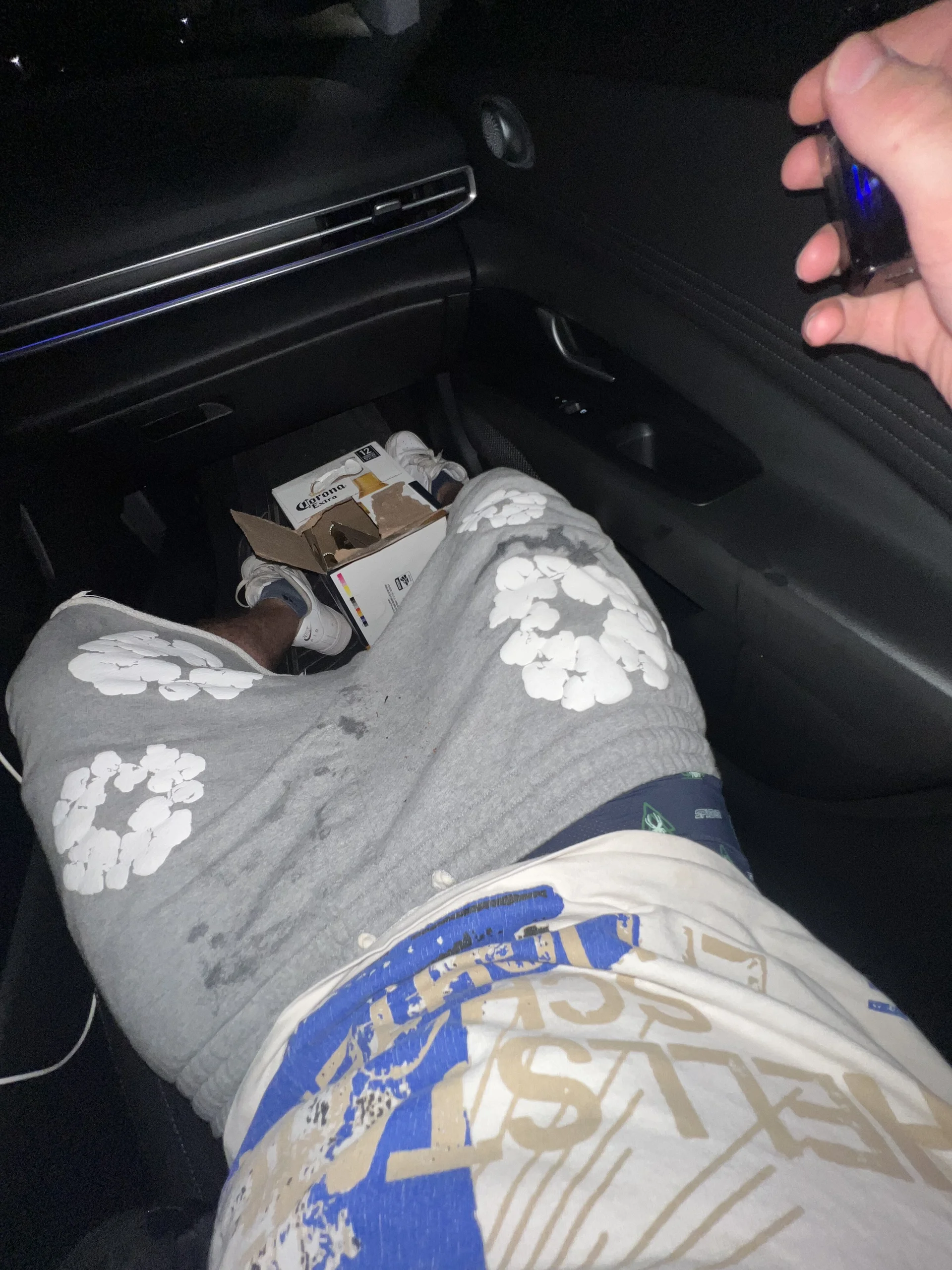 XXX Porn Photo of Nude cashmastercj 42