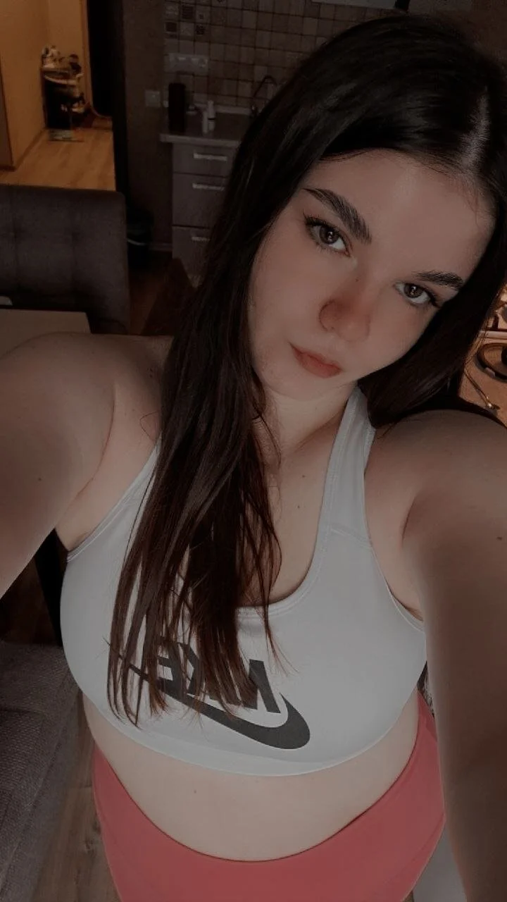 XXX Porn Photo of Nude VictoriaPricee 17