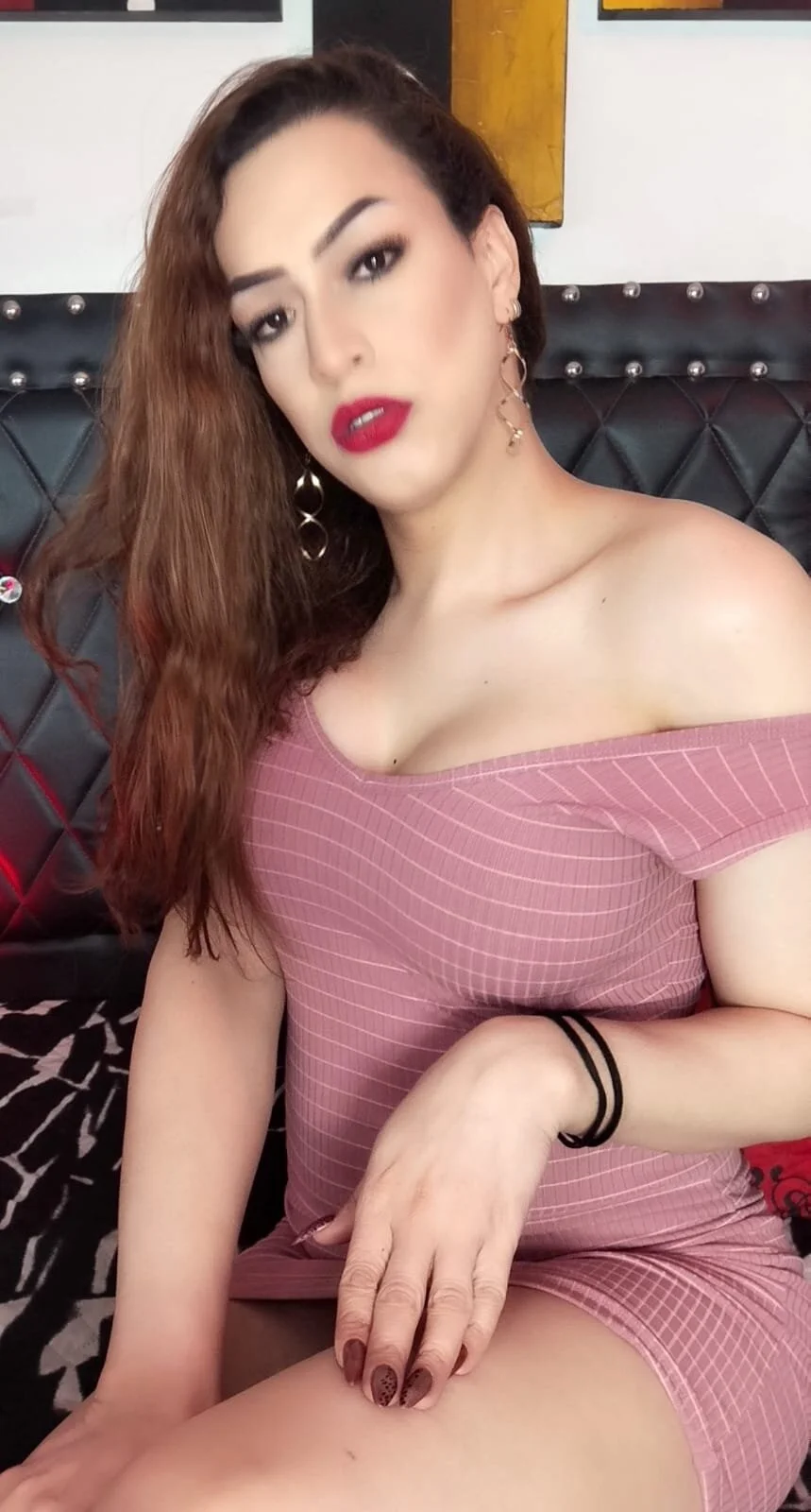 XXX Porn Photo of Nude Meriiida 141