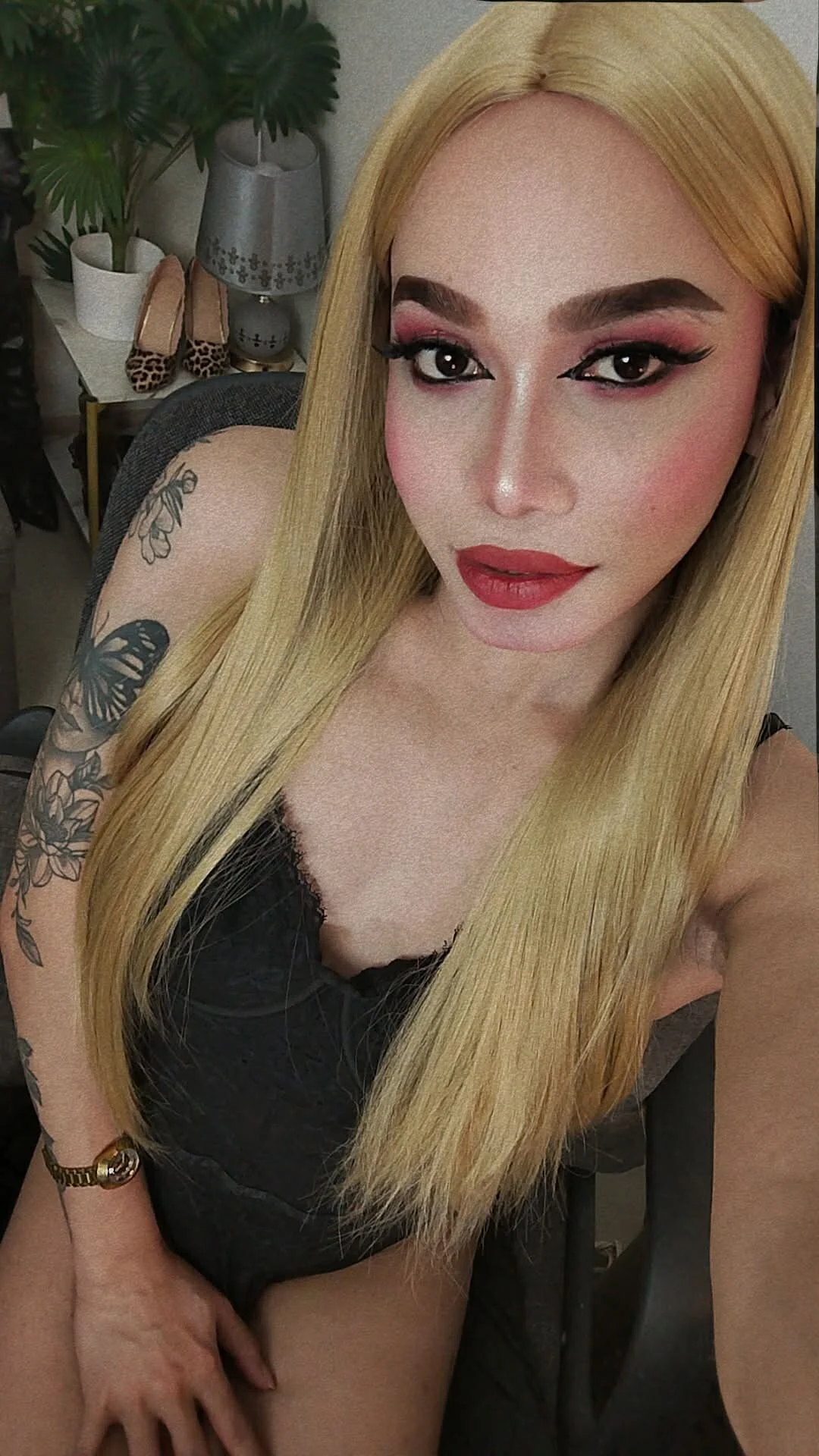XXX Porn Photo of Nude Tsmad_cock 5