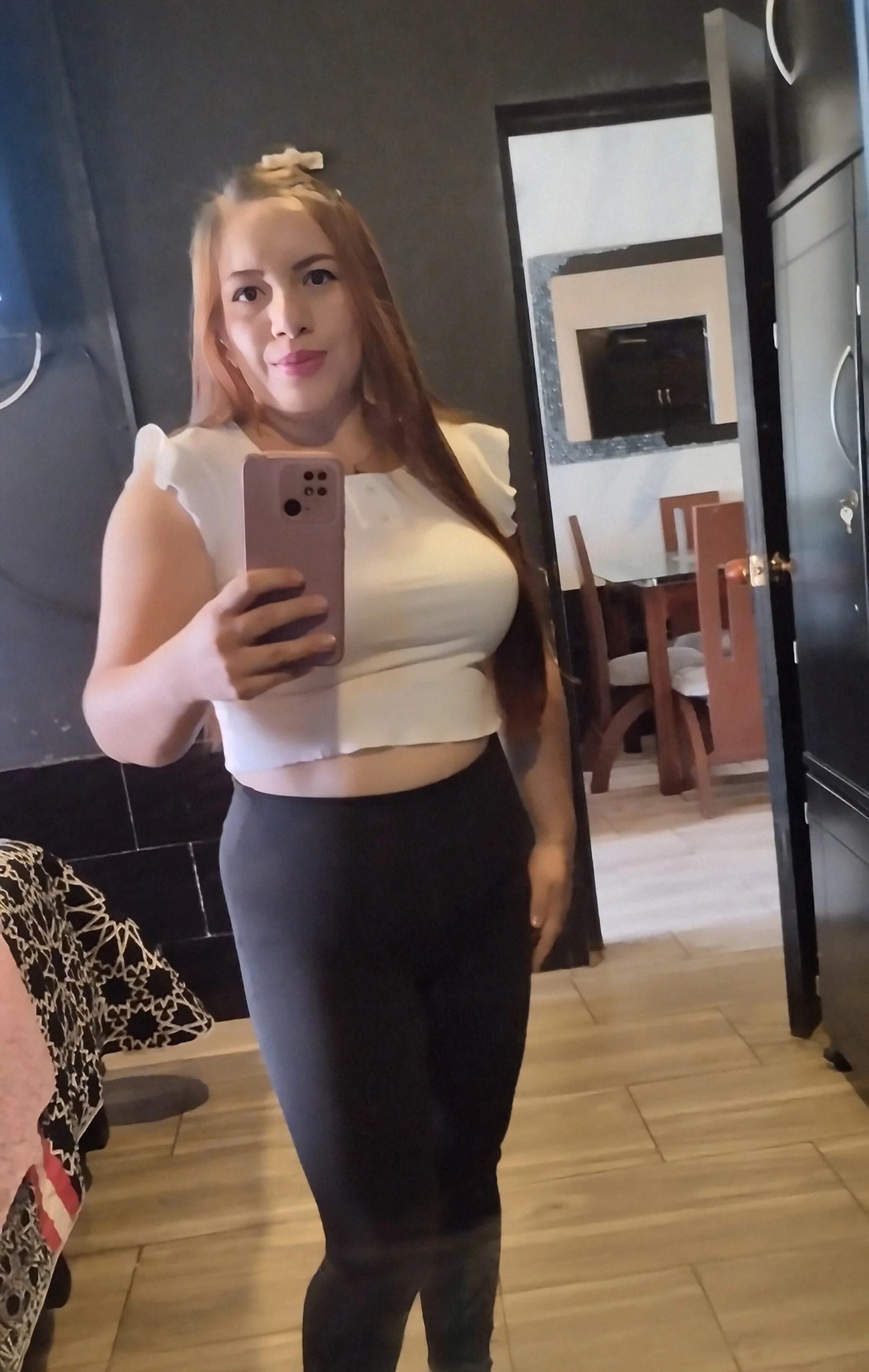 XXX Porn Photo of Nude monafoxx 28