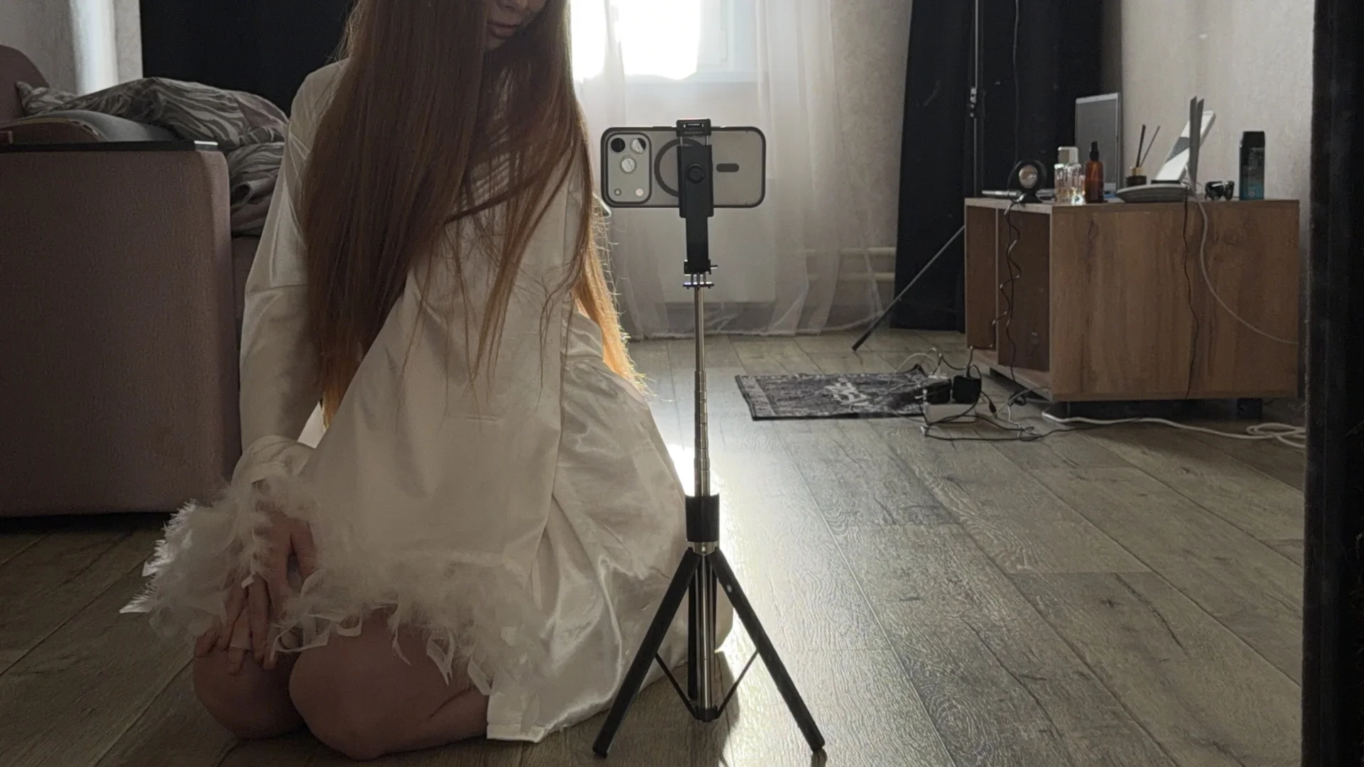 XXX Porn Photo of Nude Emily_Rass_ 1