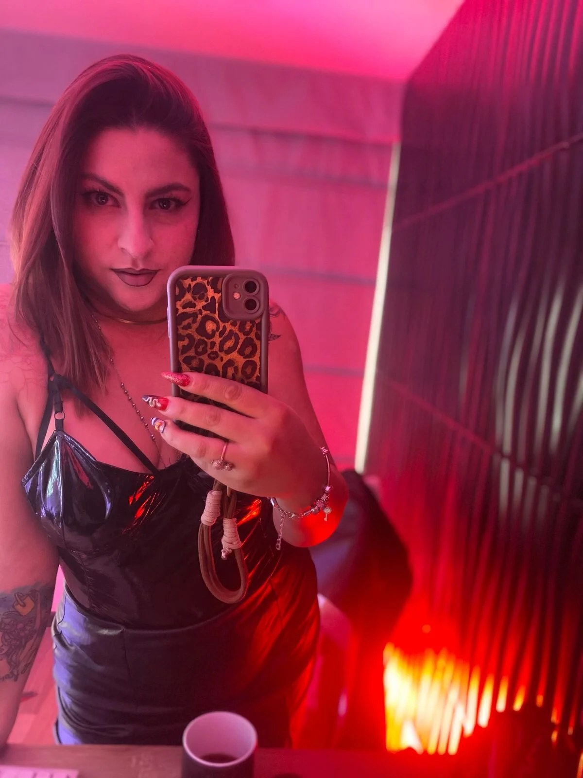 XXX Porn Photo of Nude _LuanaDabbraccio 10