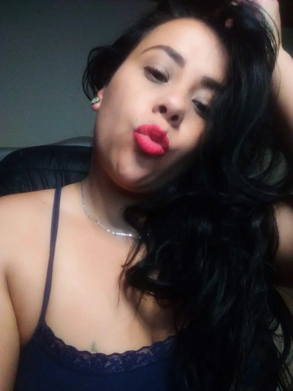 XXX Porn Photo of Nude smile_sweetpao 4
