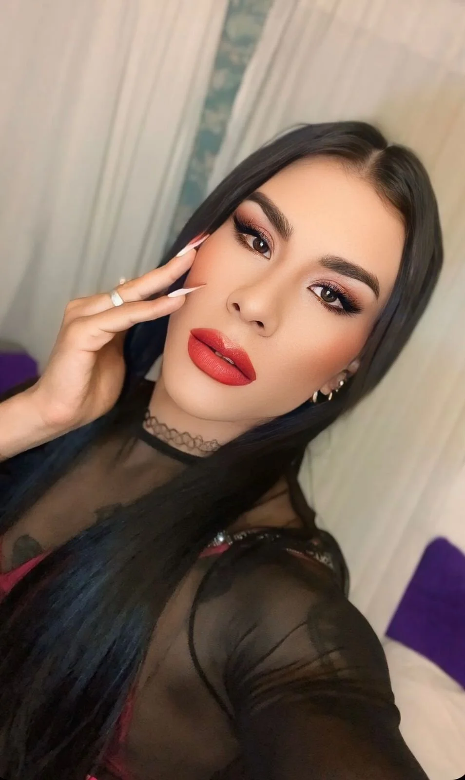XXX Porn Photo of Nude Katalina_Rosee 7