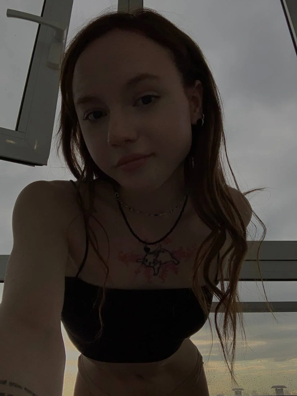 XXX Porn Photo of Nude Lusy_PickMe 29