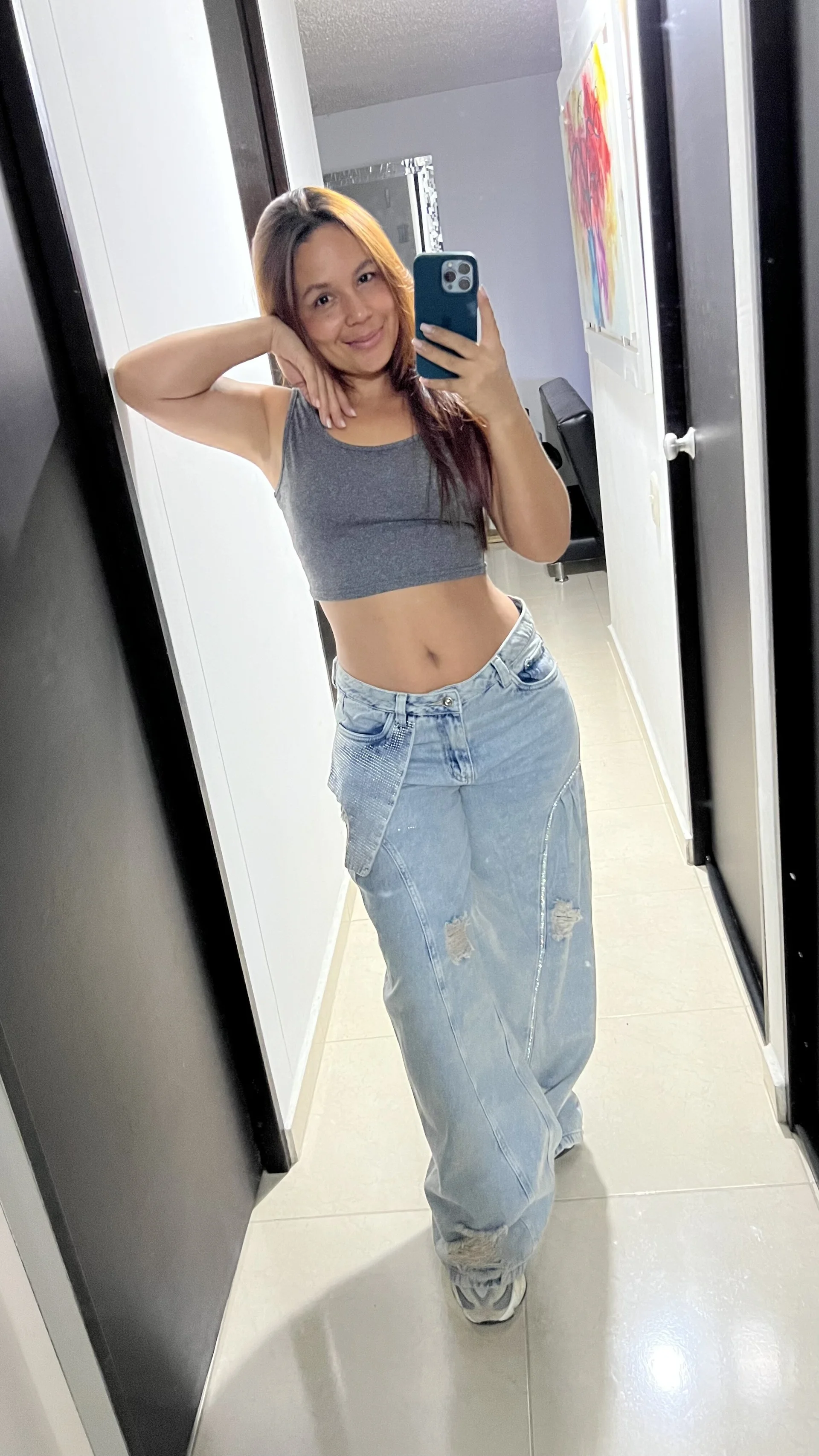 XXX Porn Photo of Nude Marthina 39