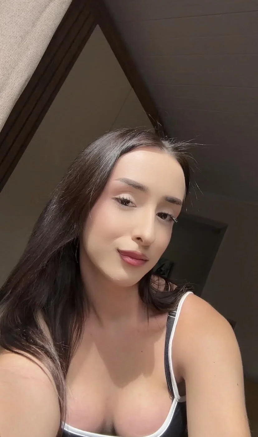 XXX Porn Photo of Nude babitransex 2