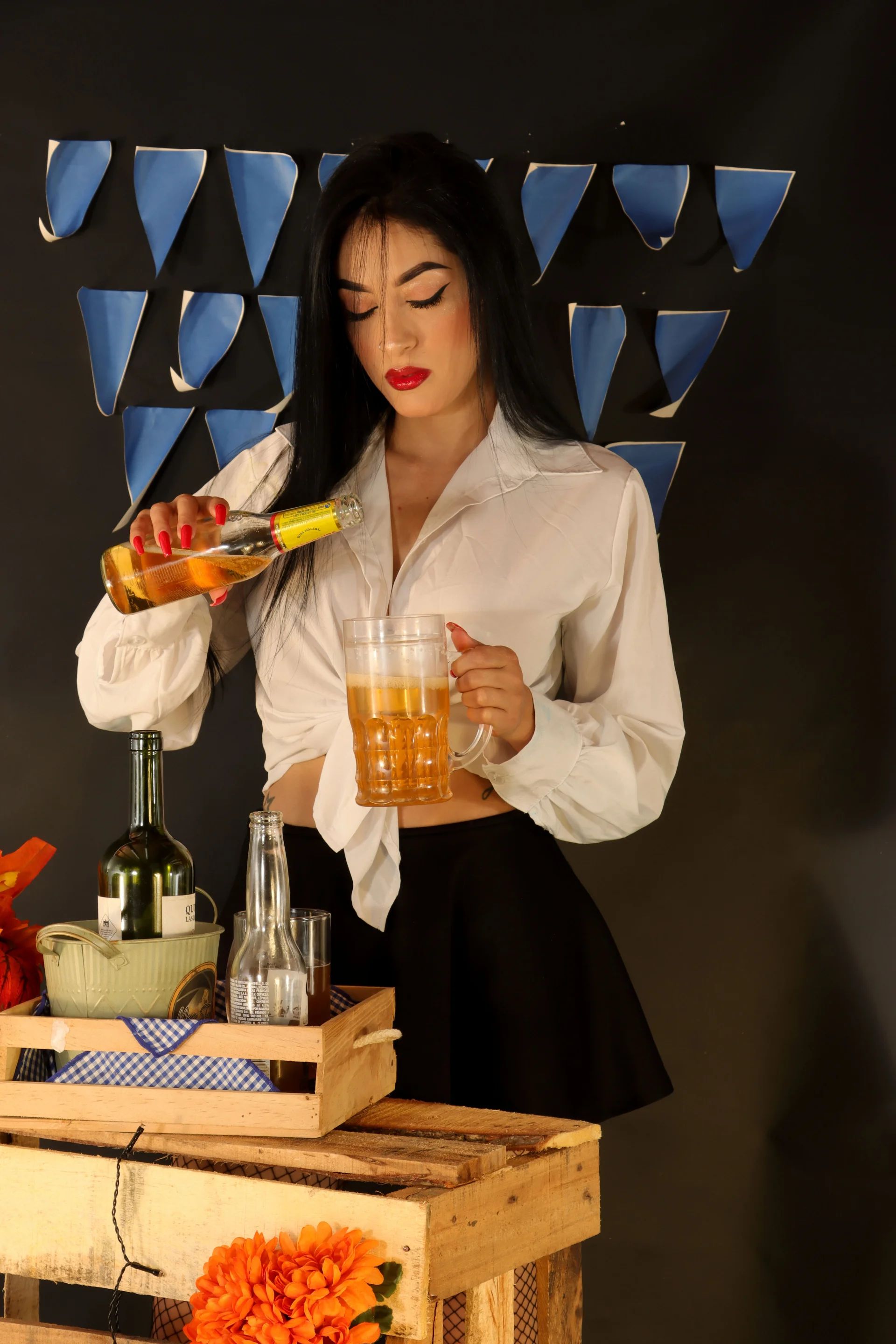 XXX Porn Photo of Nude danna_berlin_ 109