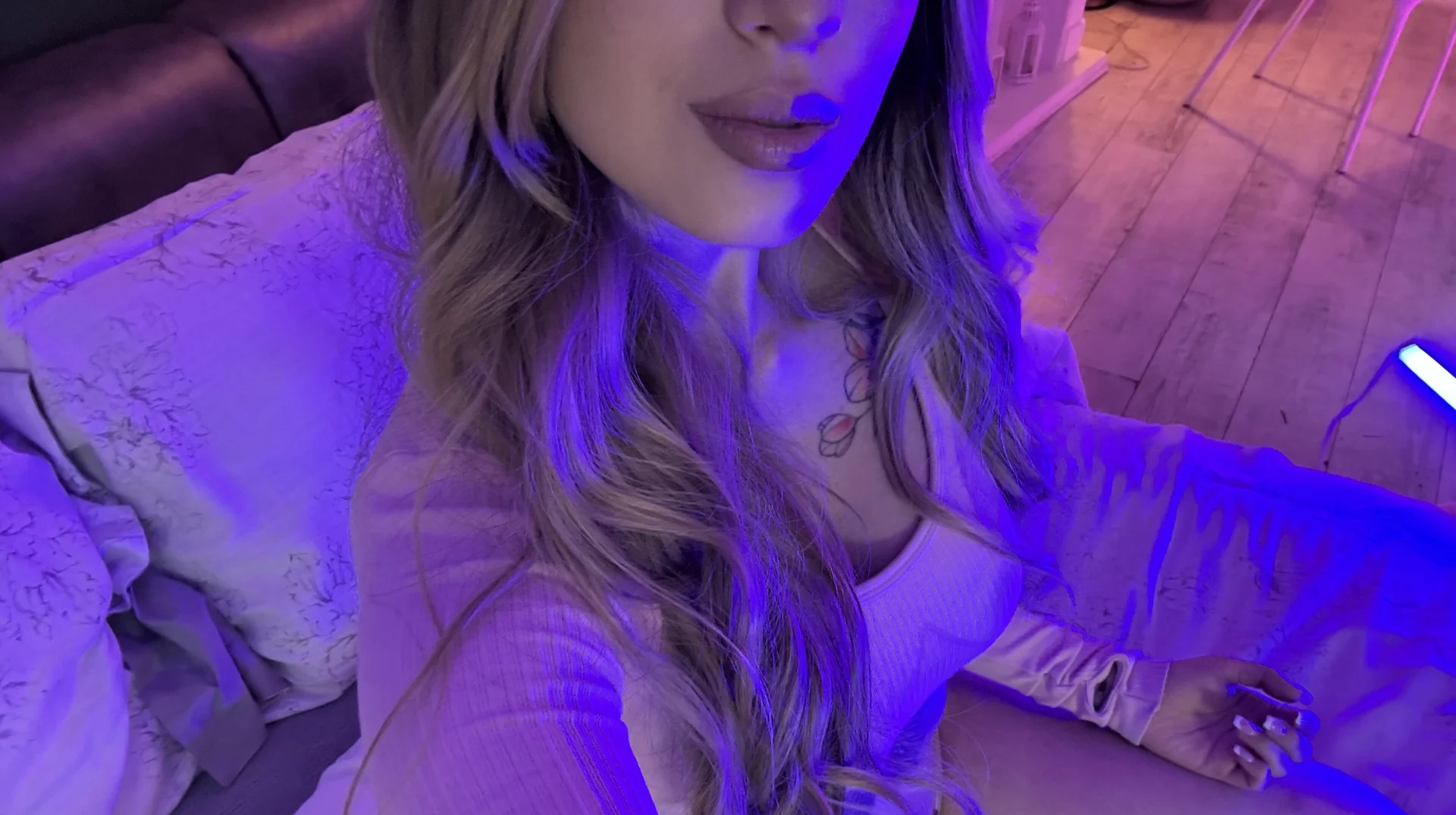 XXX Porn Photo of Nude TiffanyCooper_ 3
