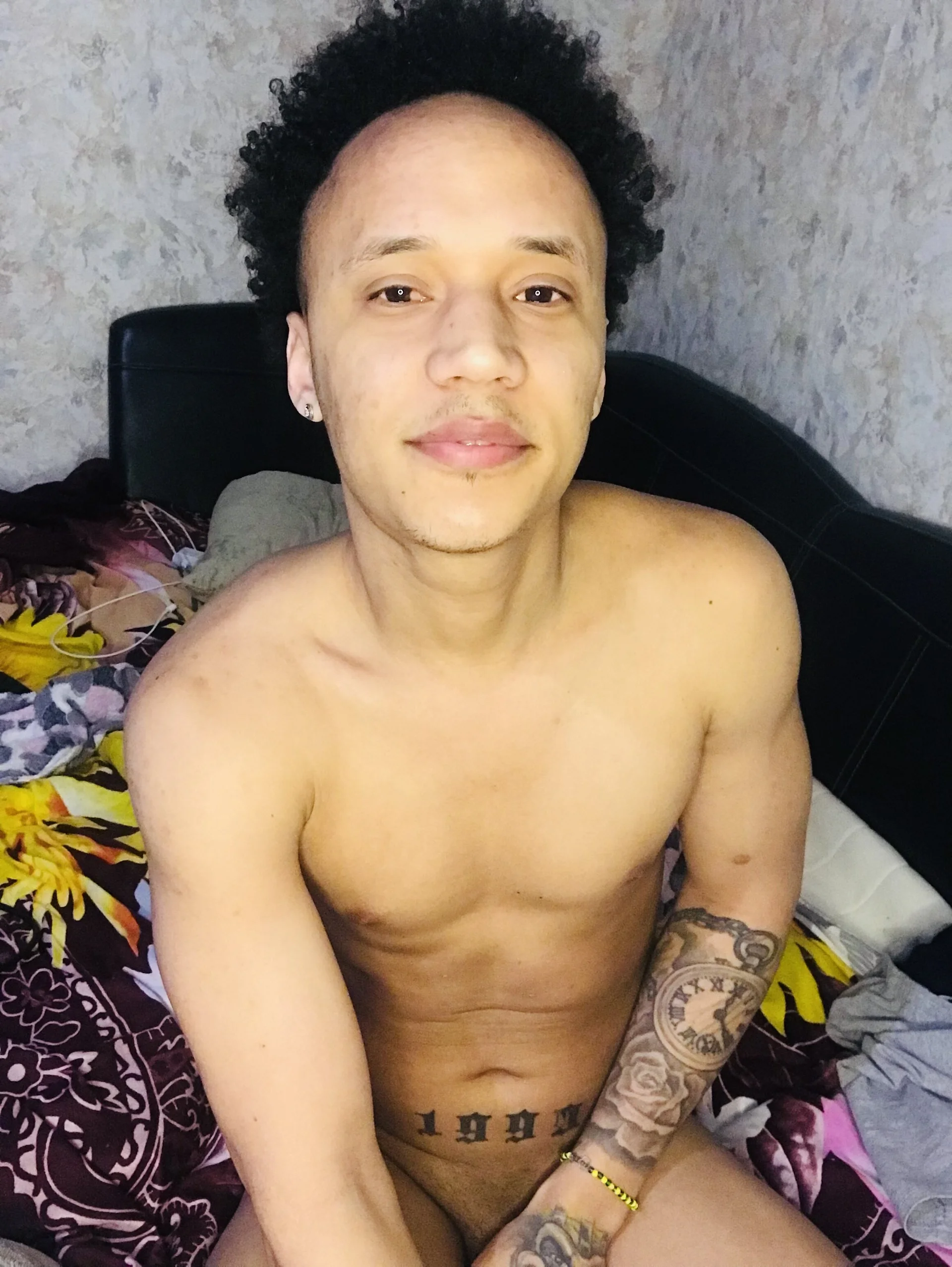 XXX Porn Photo of Nude manuel_pornhub 3