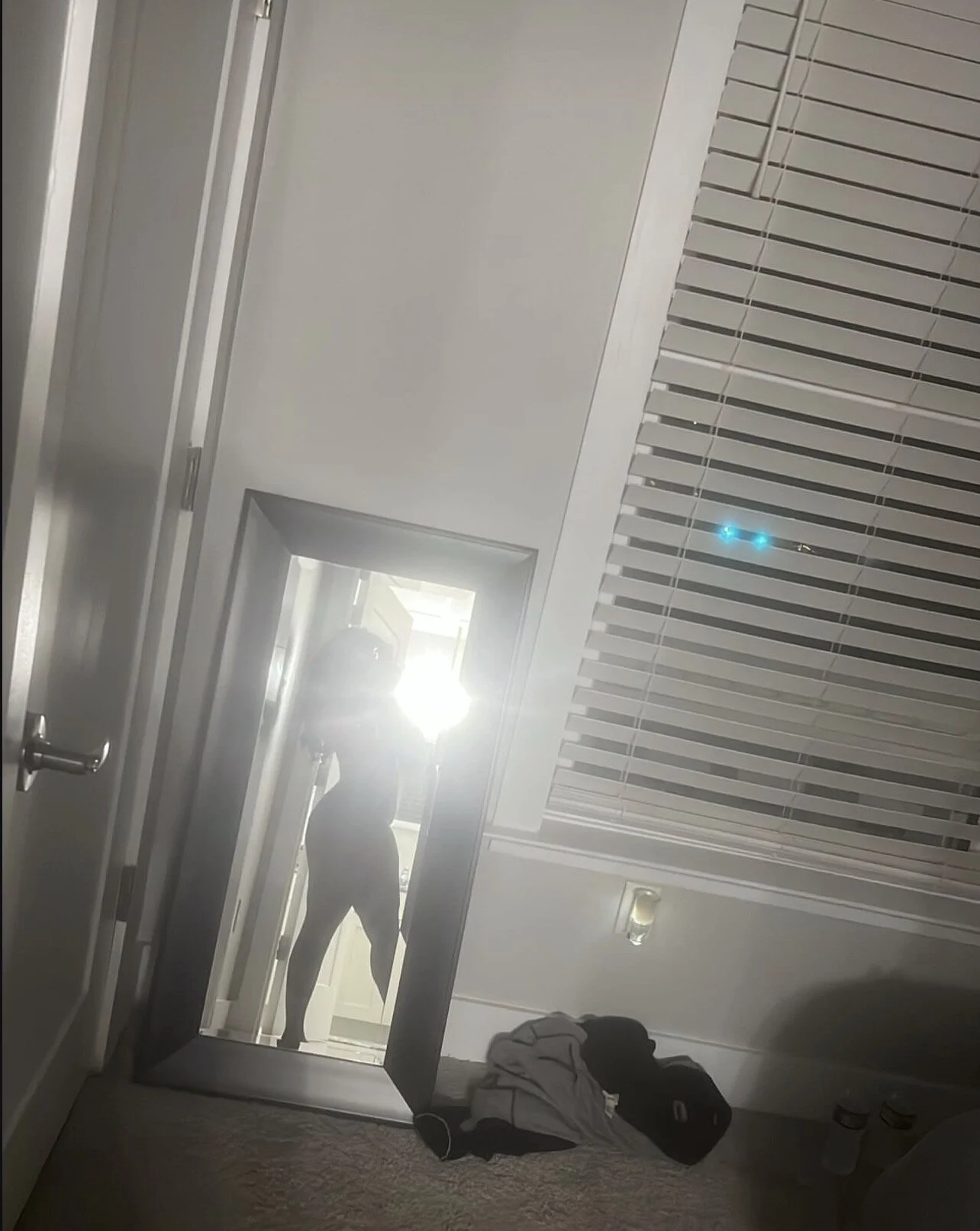 XXX Porn Photo of Nude Kittypurrz 4
