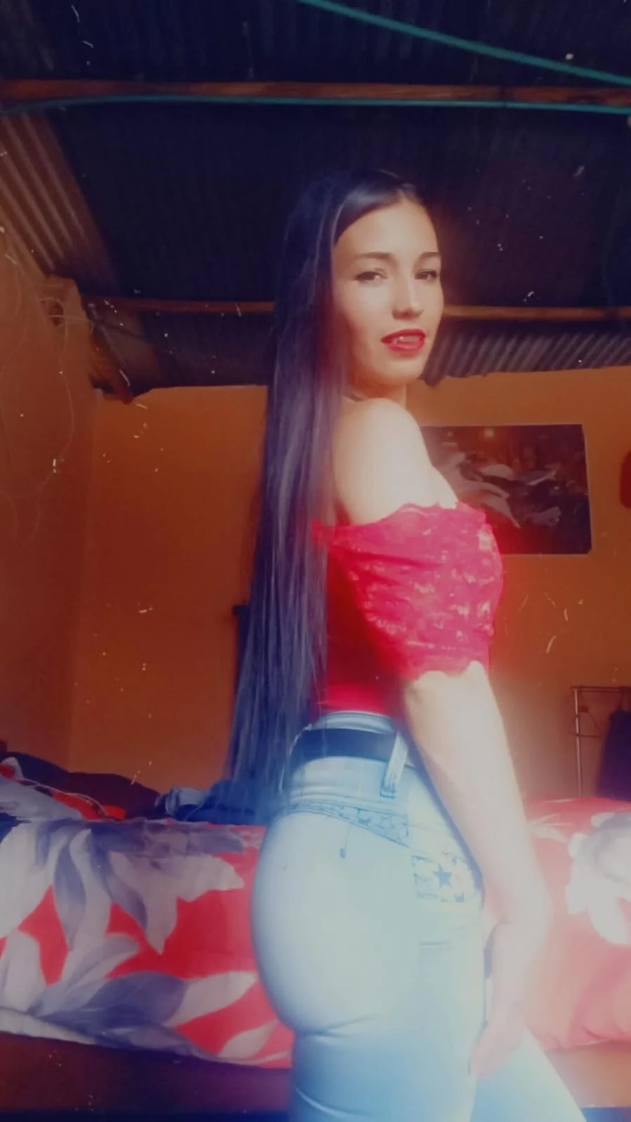 XXX Porn Photo of Nude sandy_11_ 6